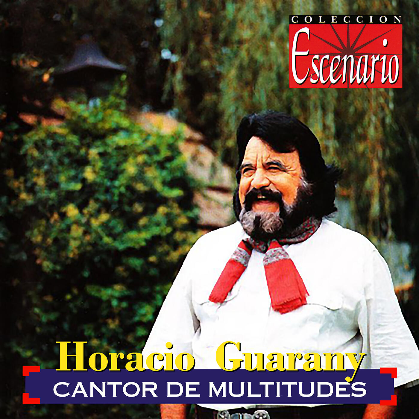 Релиз Cantor De Multitudes