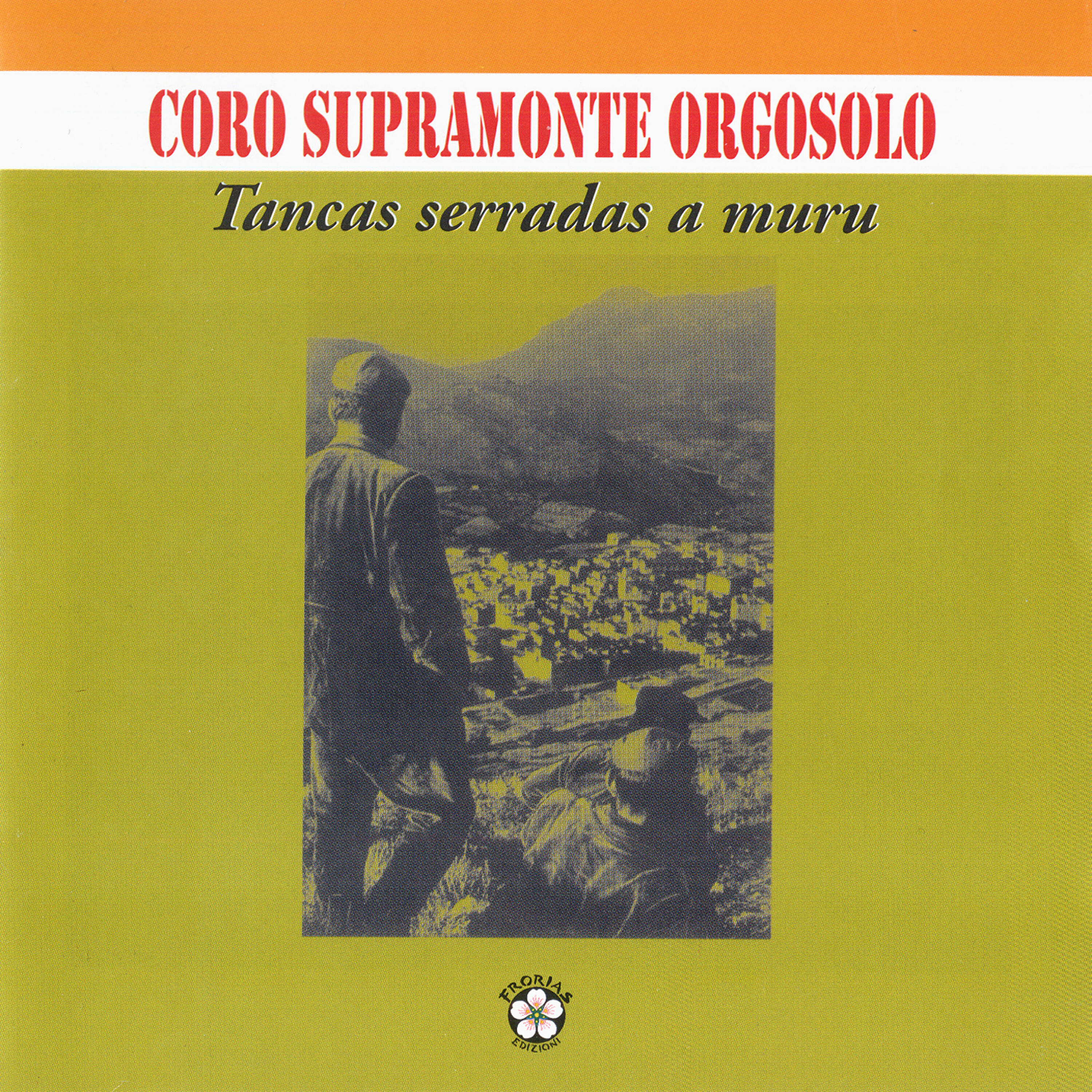 Coro Supramonte Orgosolo
