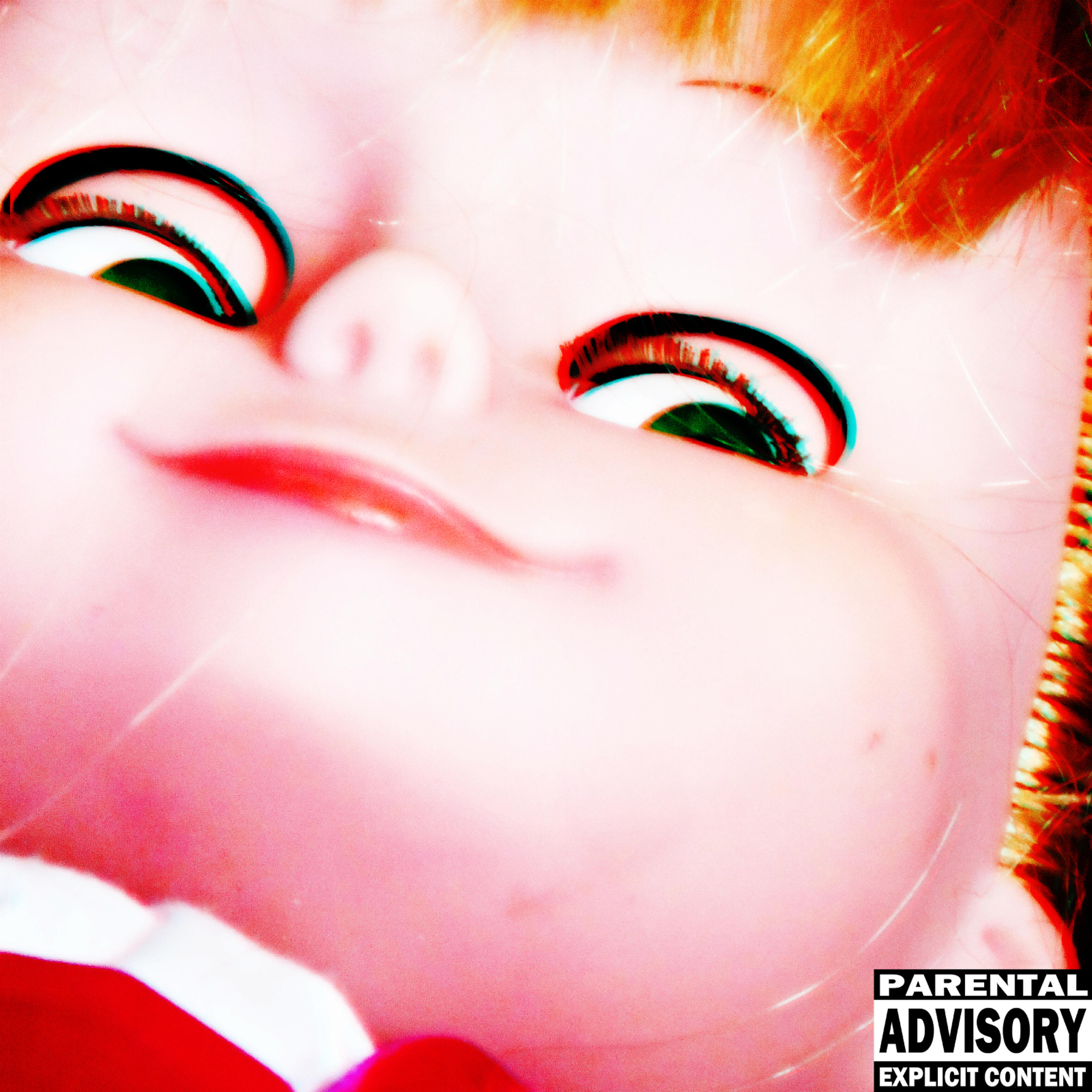Релиз Nightmare Freestyle