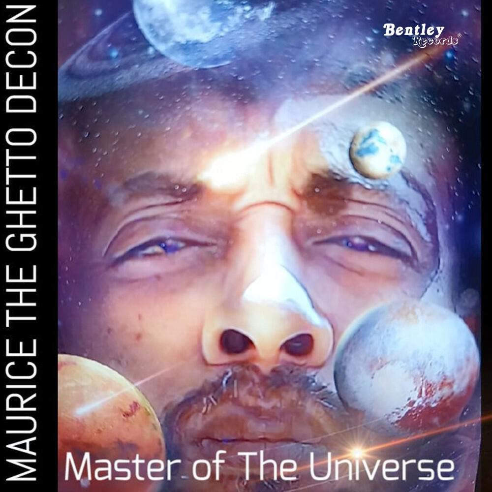 Релиз Master of the Universe