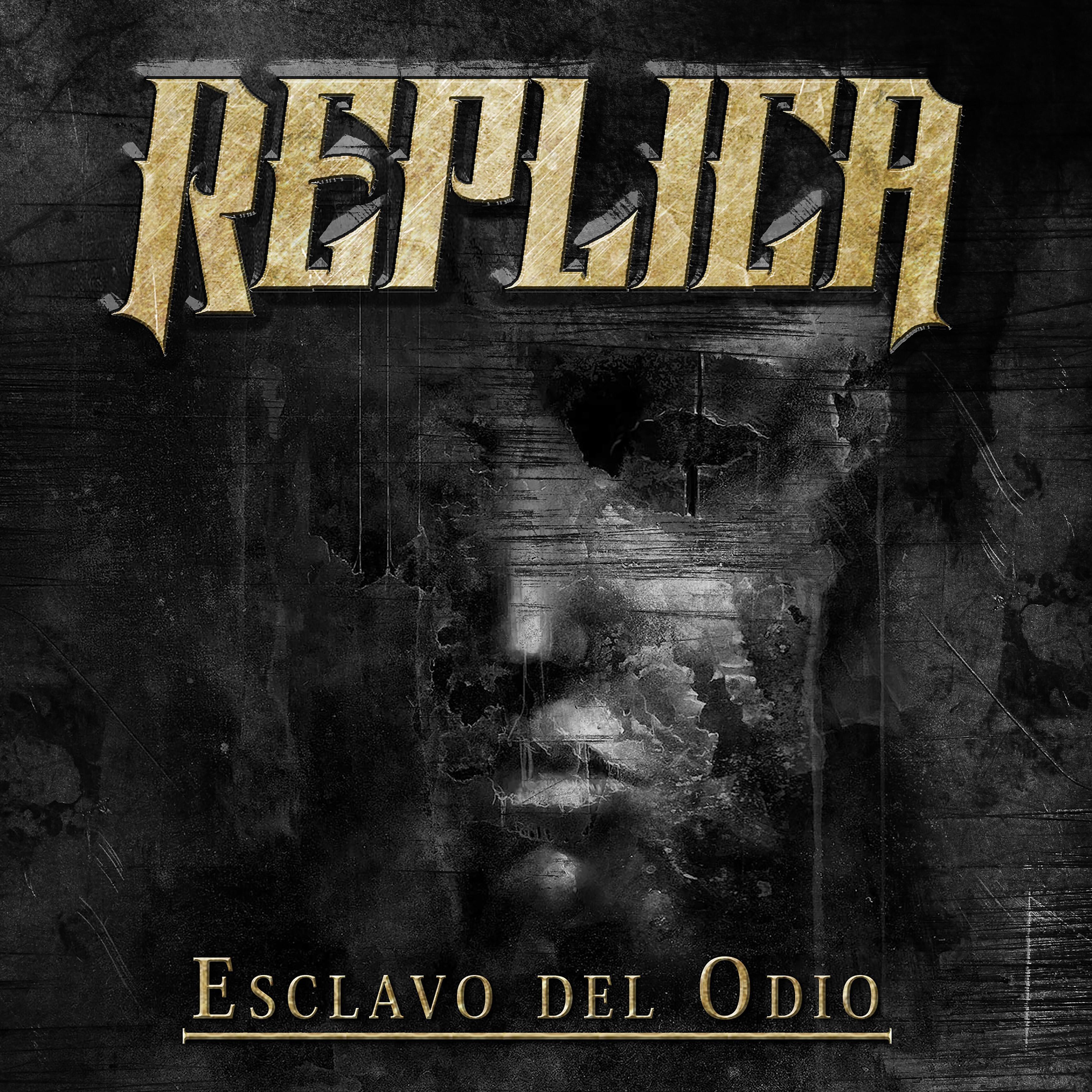 Релиз Esclavo Del Odio
