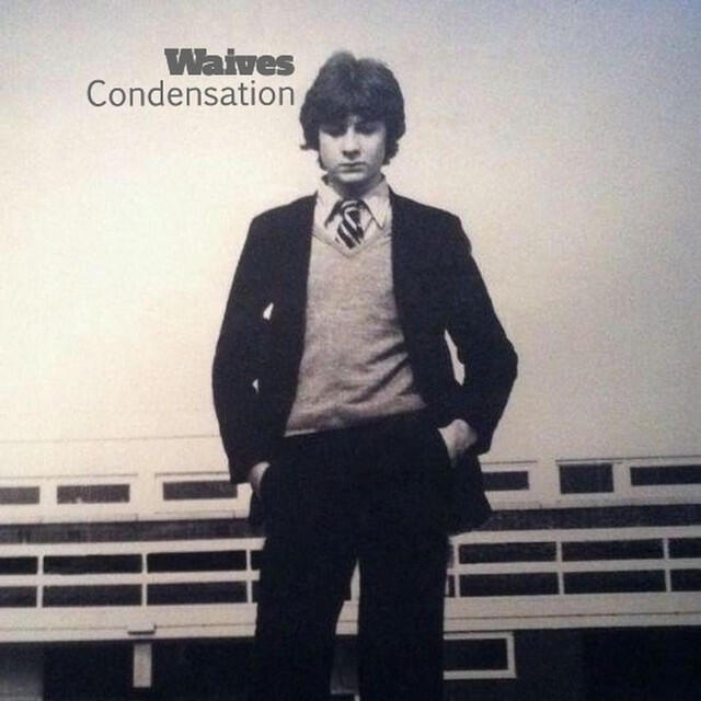 Релиз Condensation