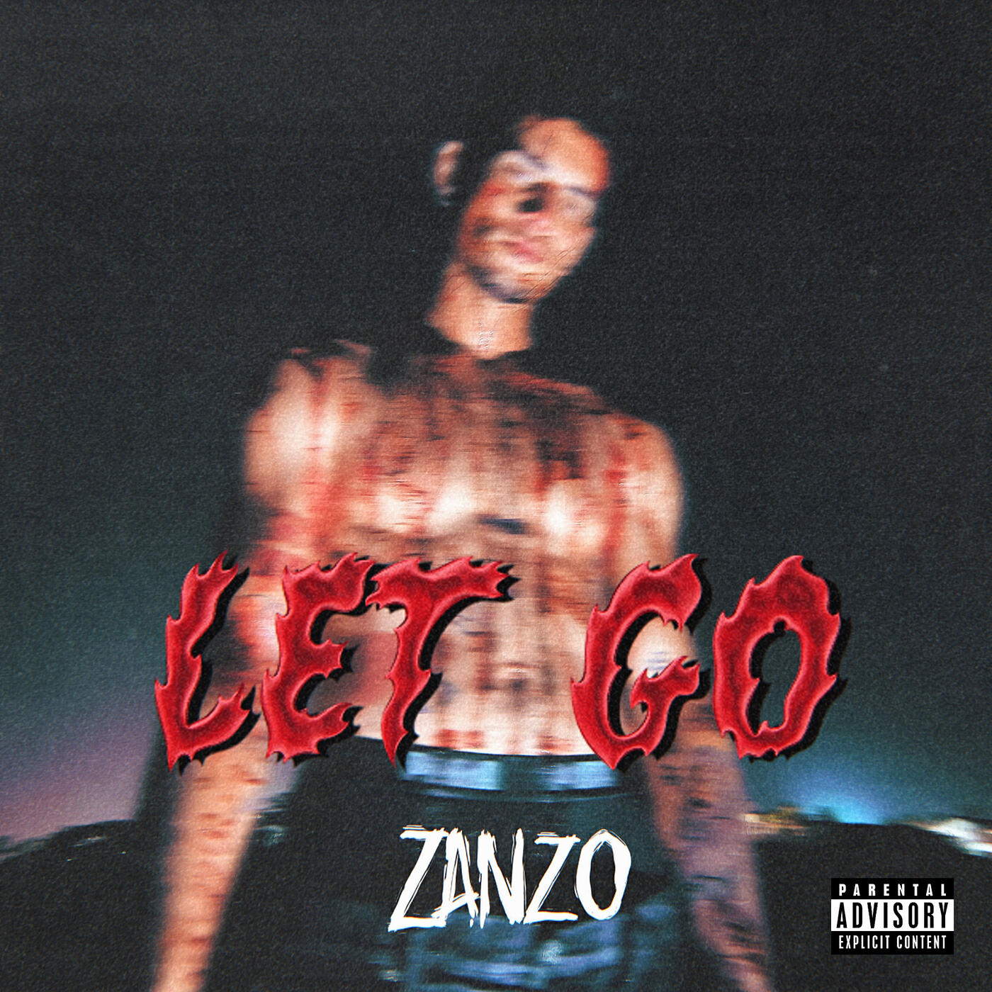 Релиз Let Go