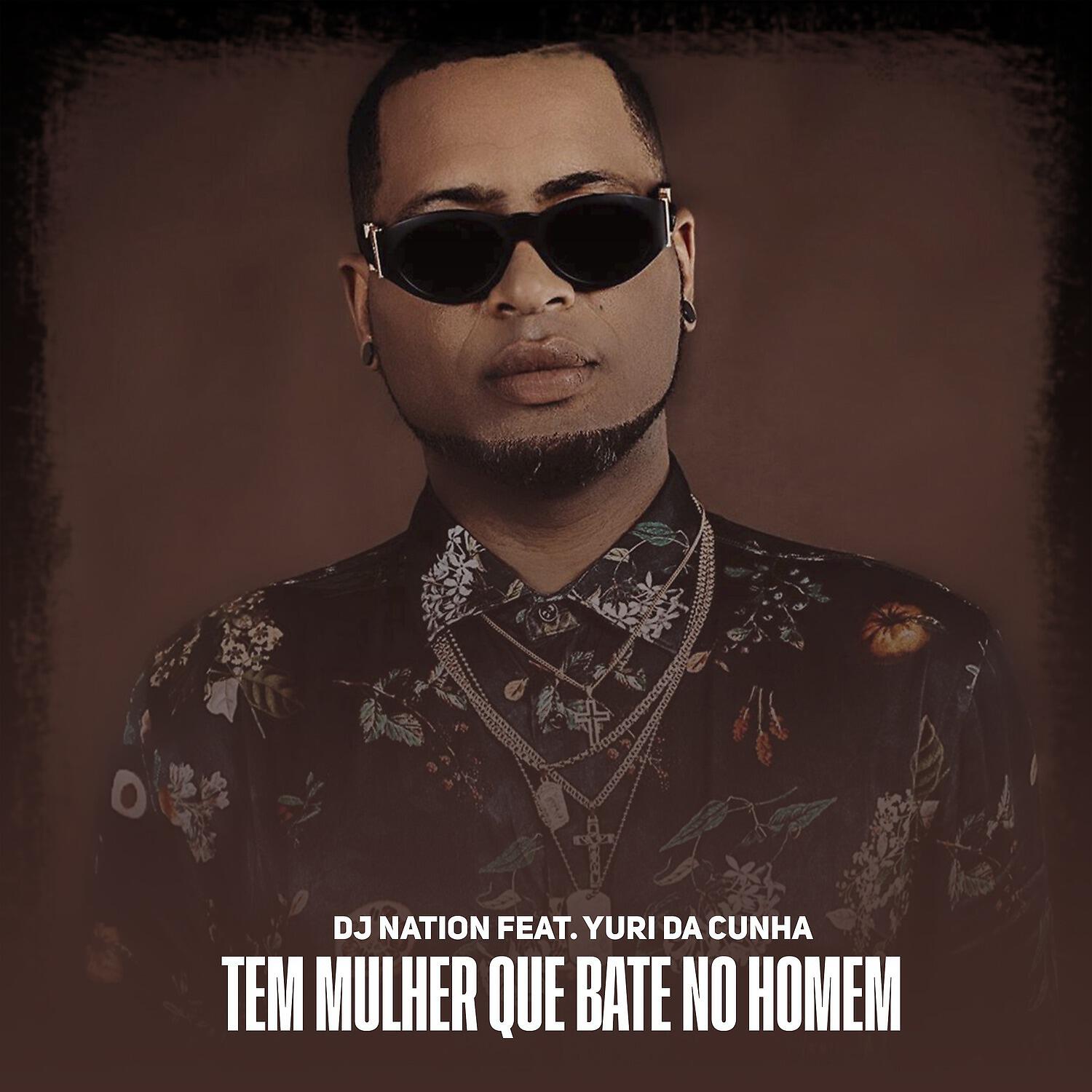 Релиз Tem Mulher Que Bate No Homem
