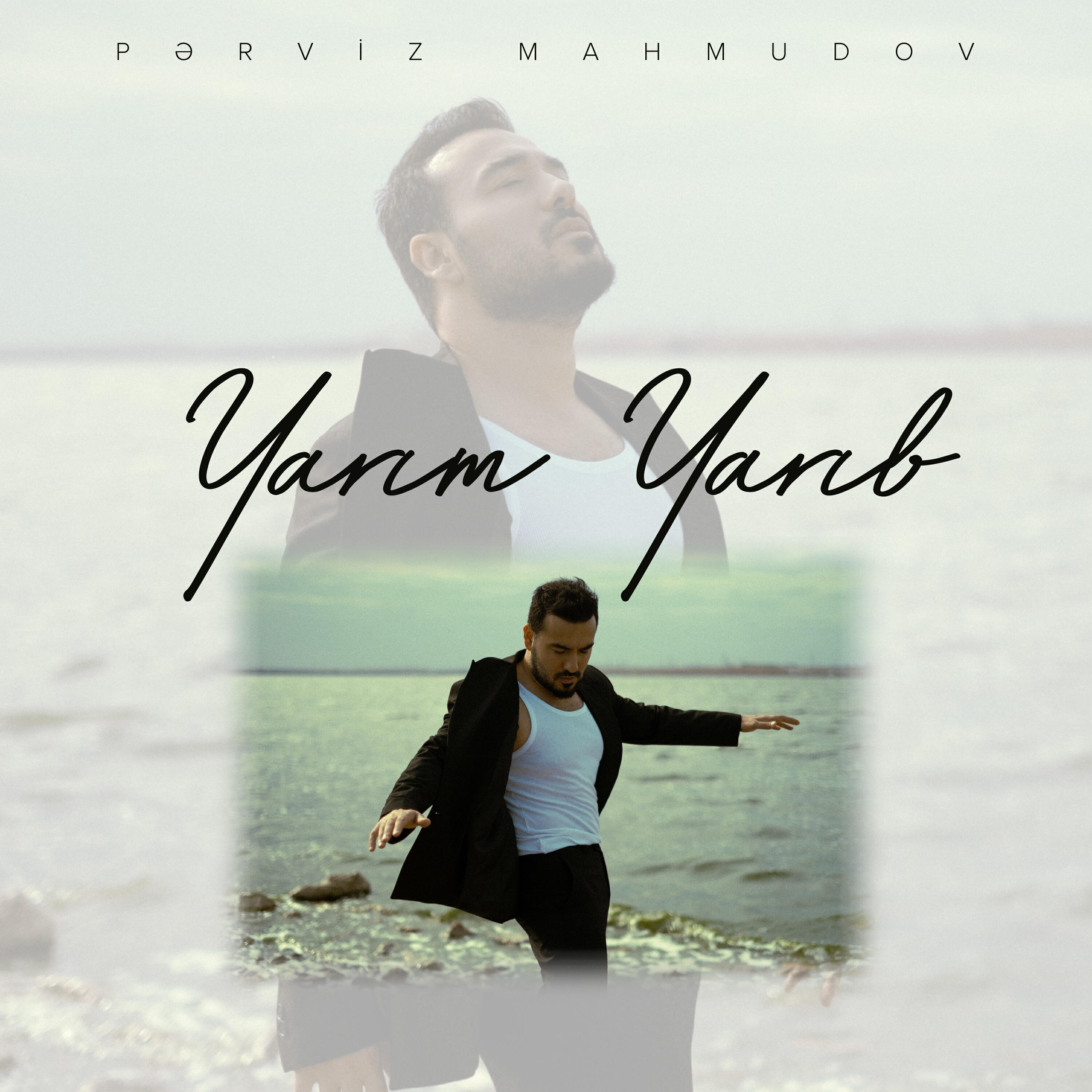 Релиз Yarım Yarıb
