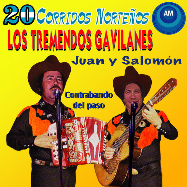 Los Tremendos Gavilanes De Juan