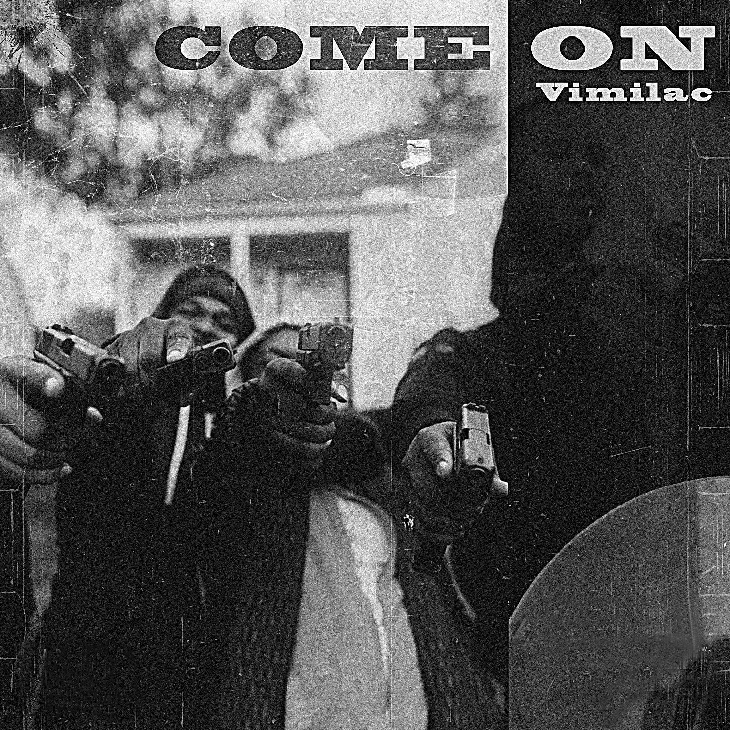 Релиз Come On