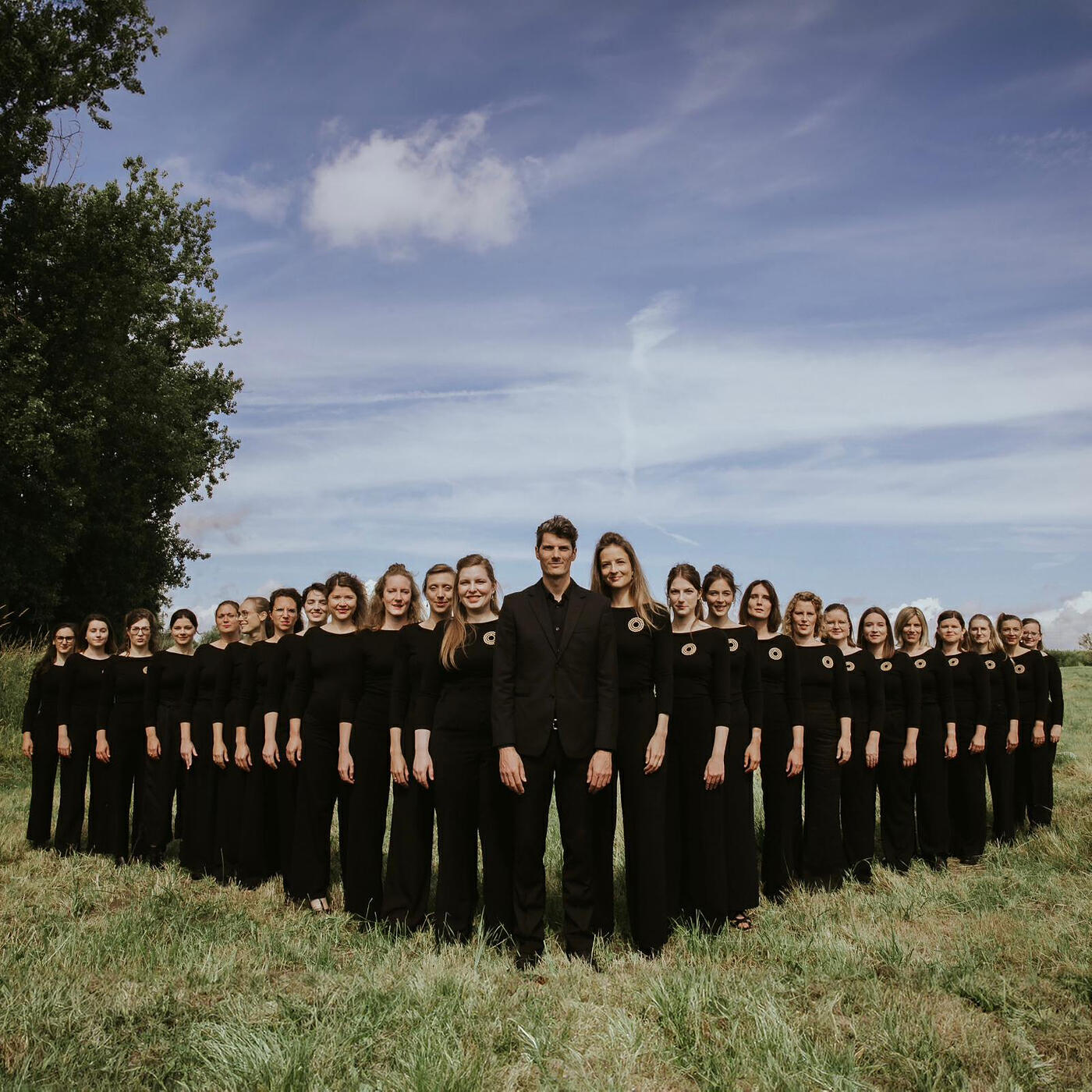 Young Women's Choir Amaranthe