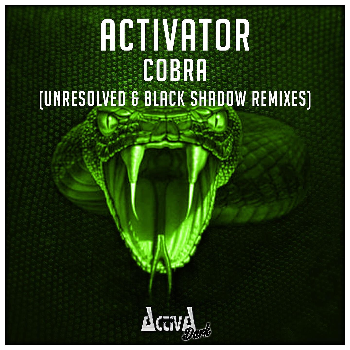Релиз Cobra