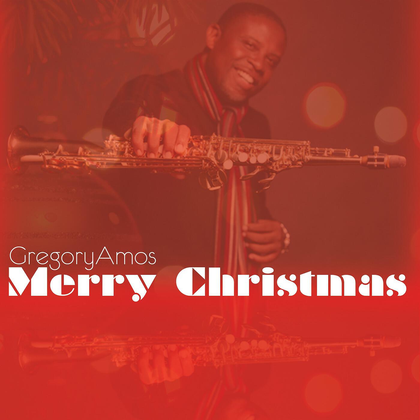 Релиз Merry Christmas
