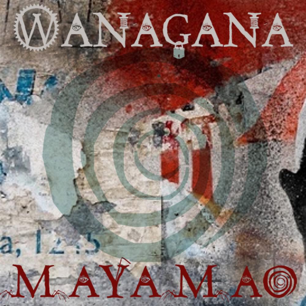 Релиз Mayamao