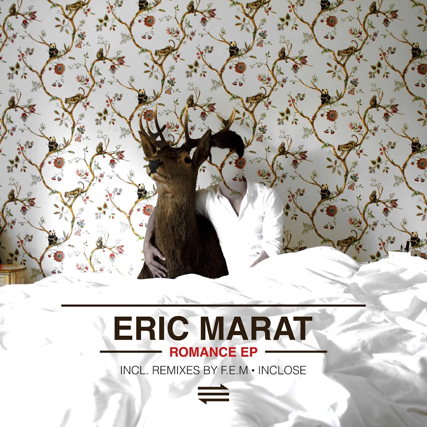 Eric Marat