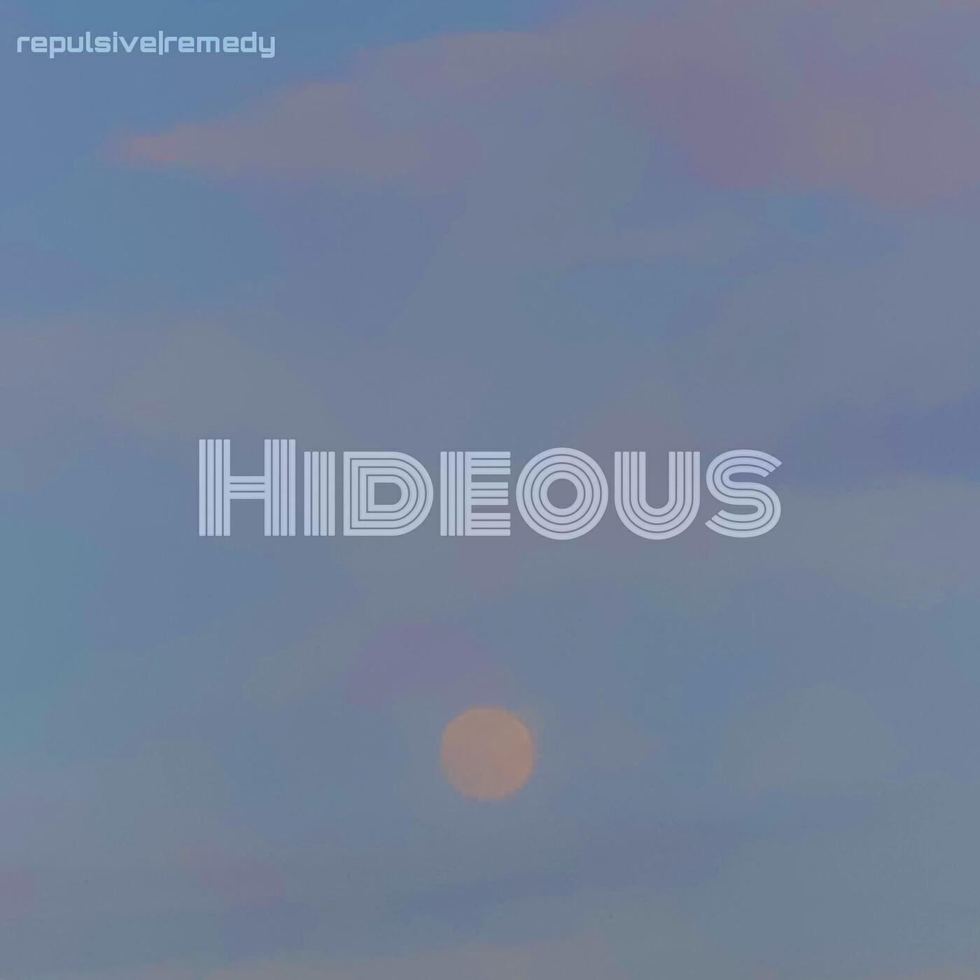 Релиз Hideous