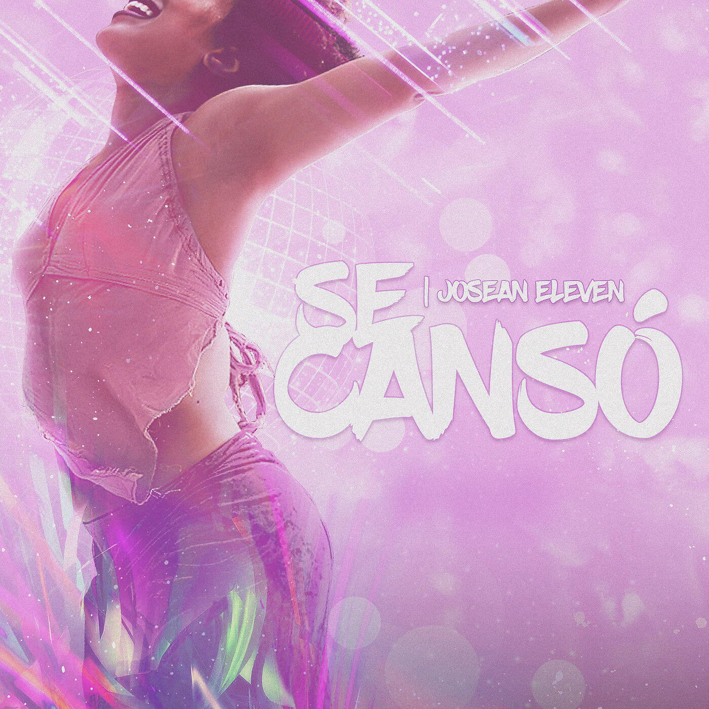 Релиз Se Canso