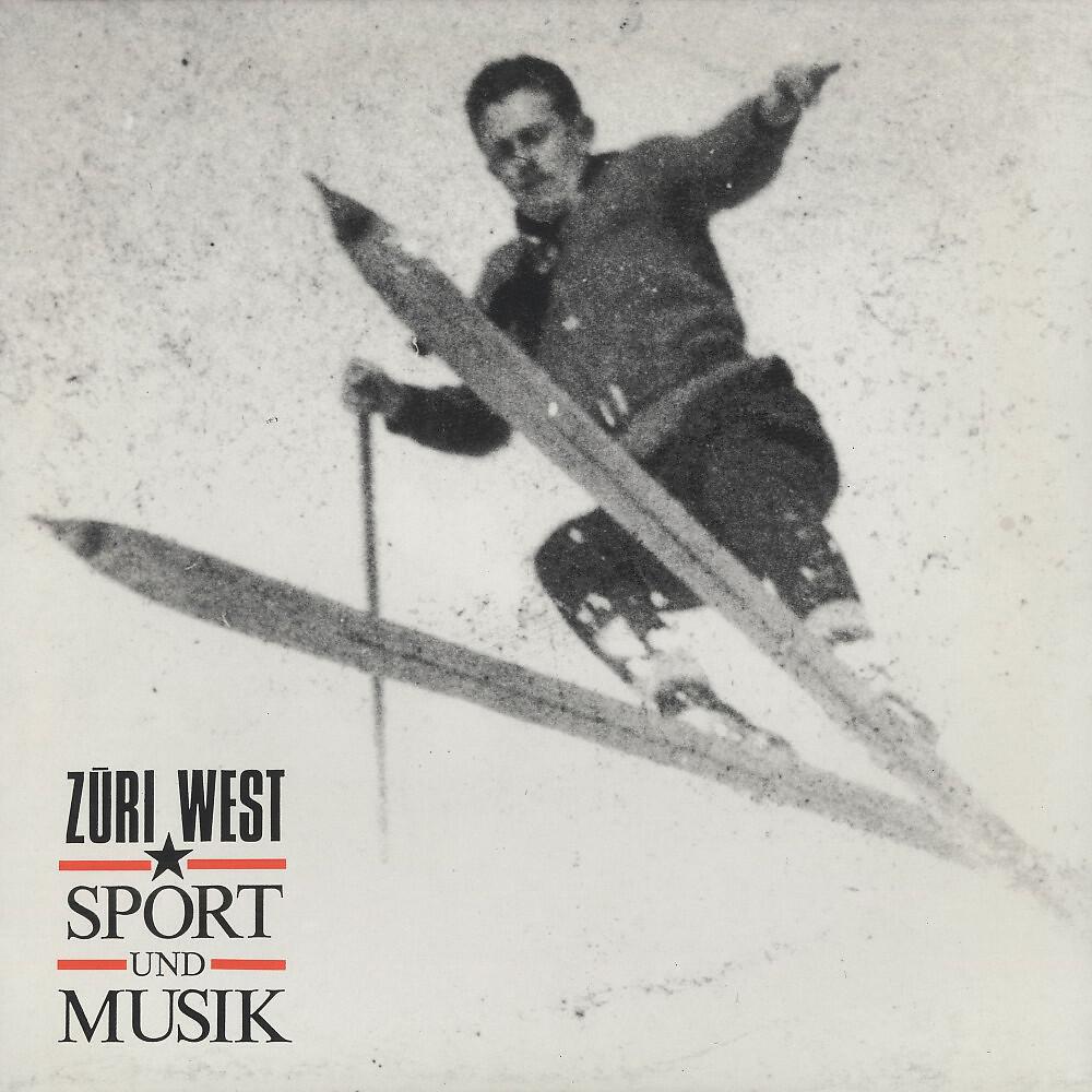 Релиз Sport und Musik