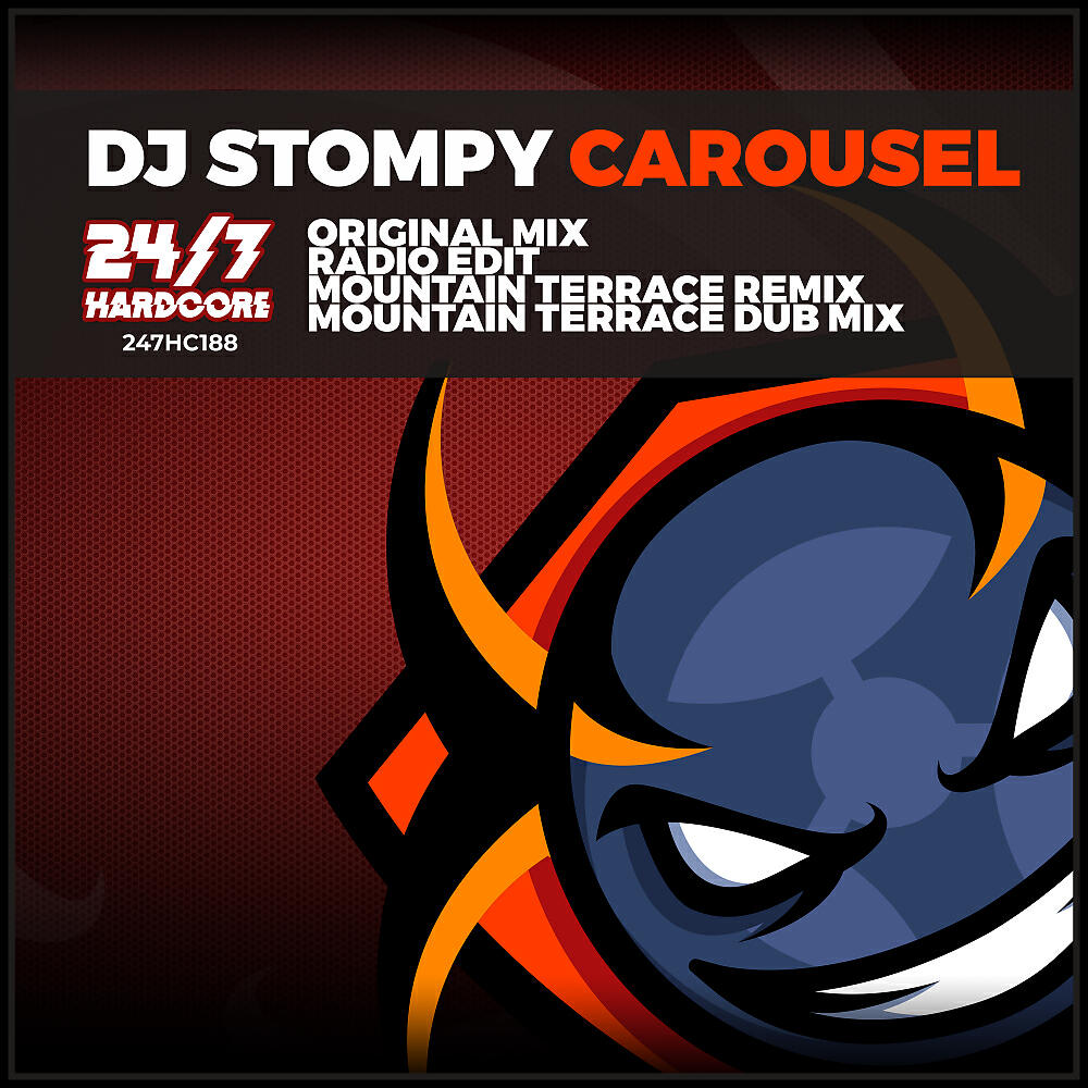 Релиз Carousel (Mountain Terrace Remix)