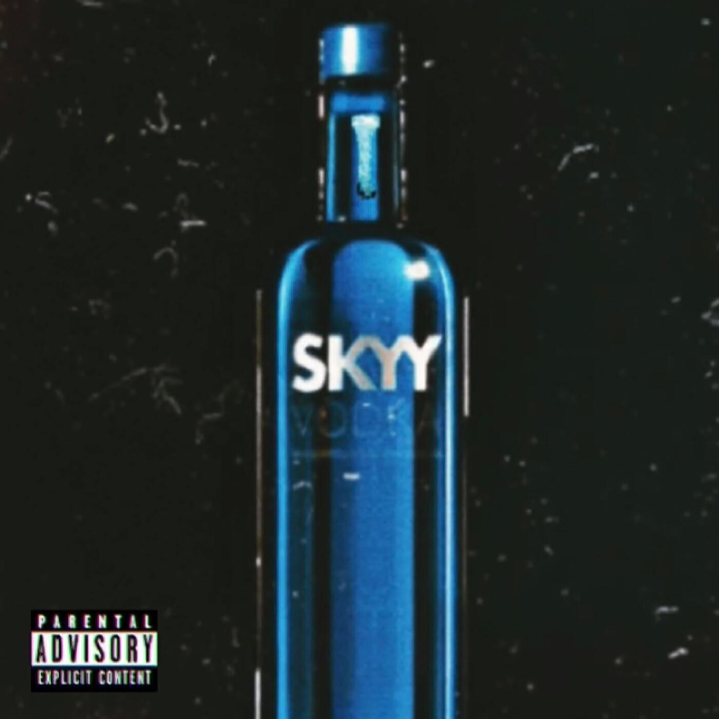 Постер альбома Skyy