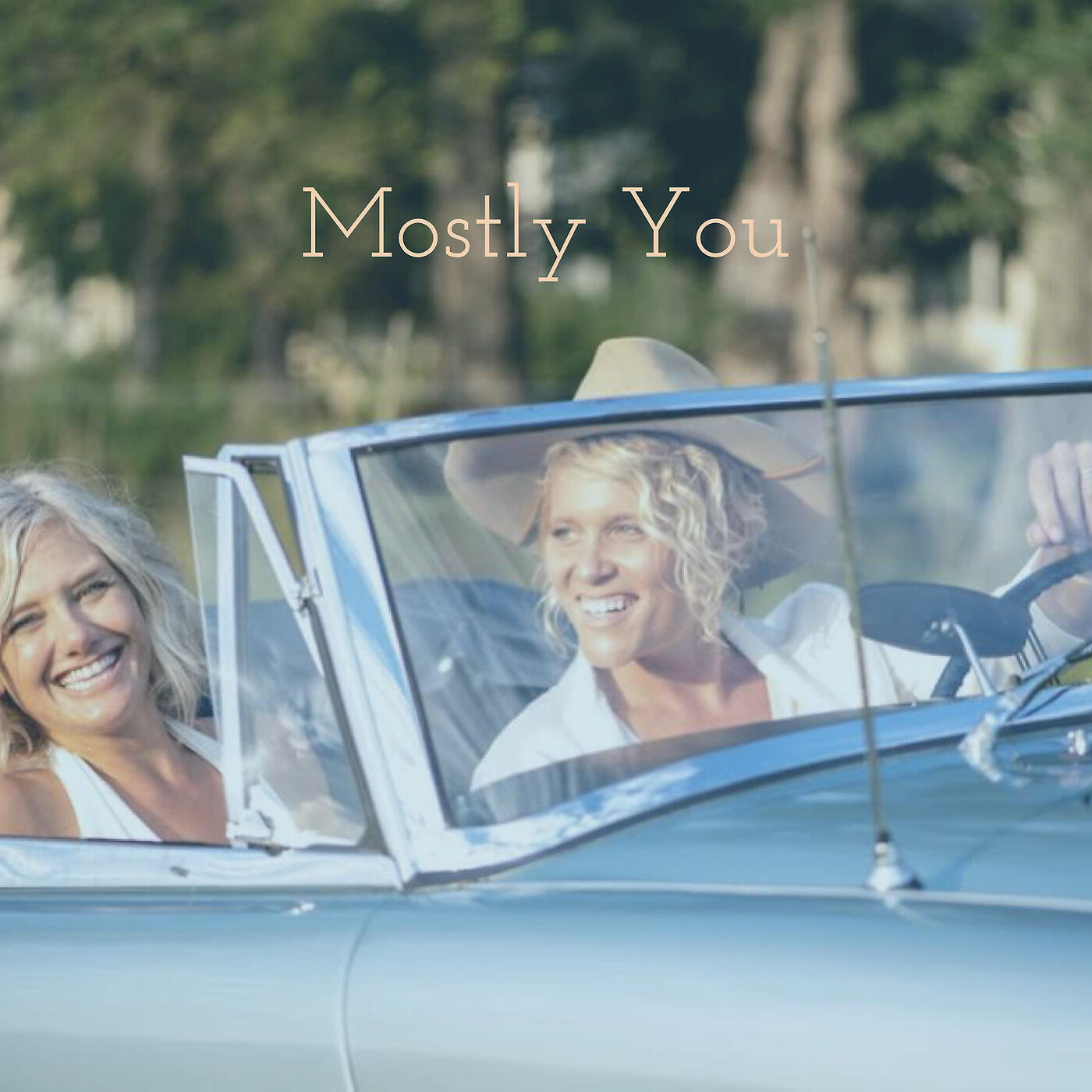 Релиз Mostly You