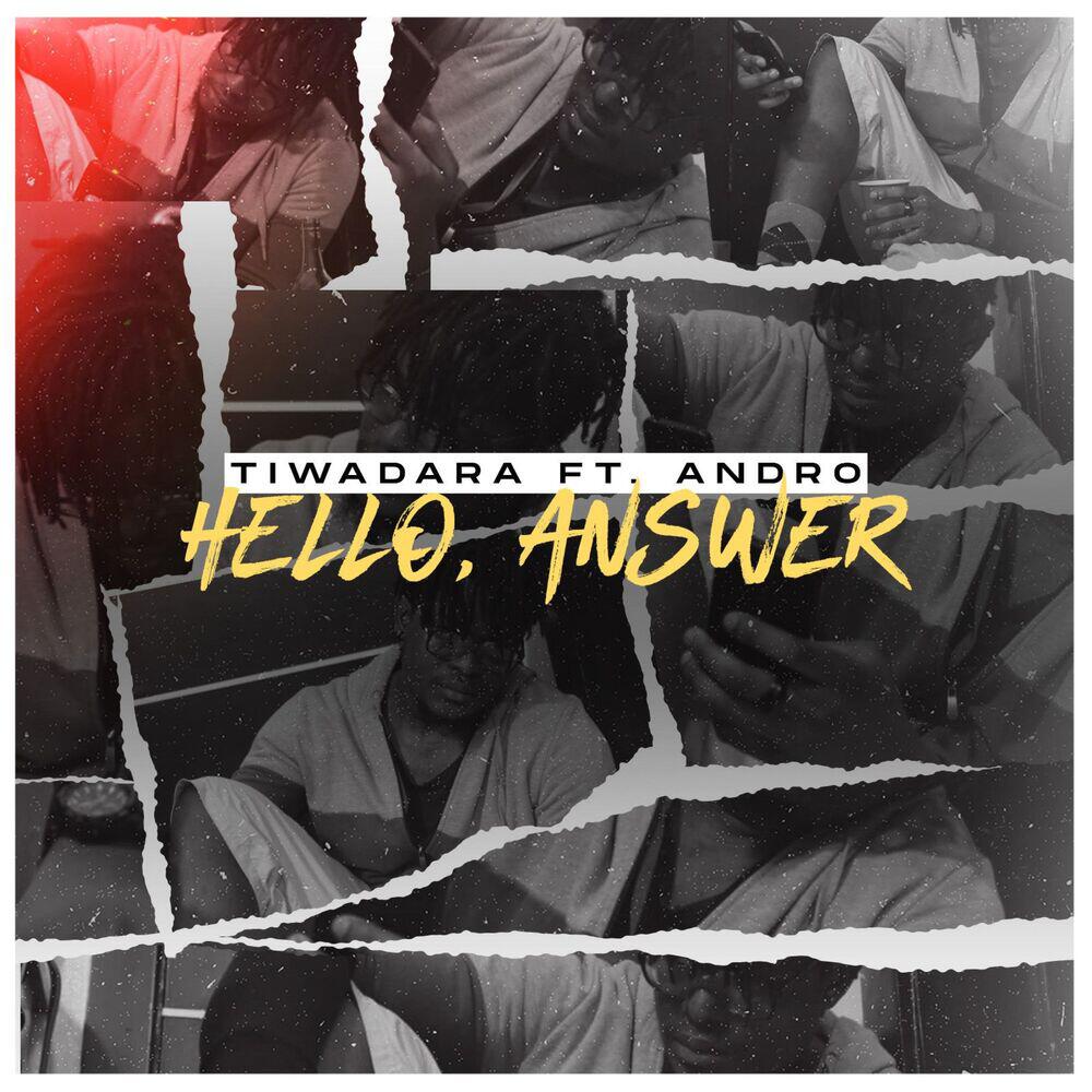 Релиз Hello, Answer