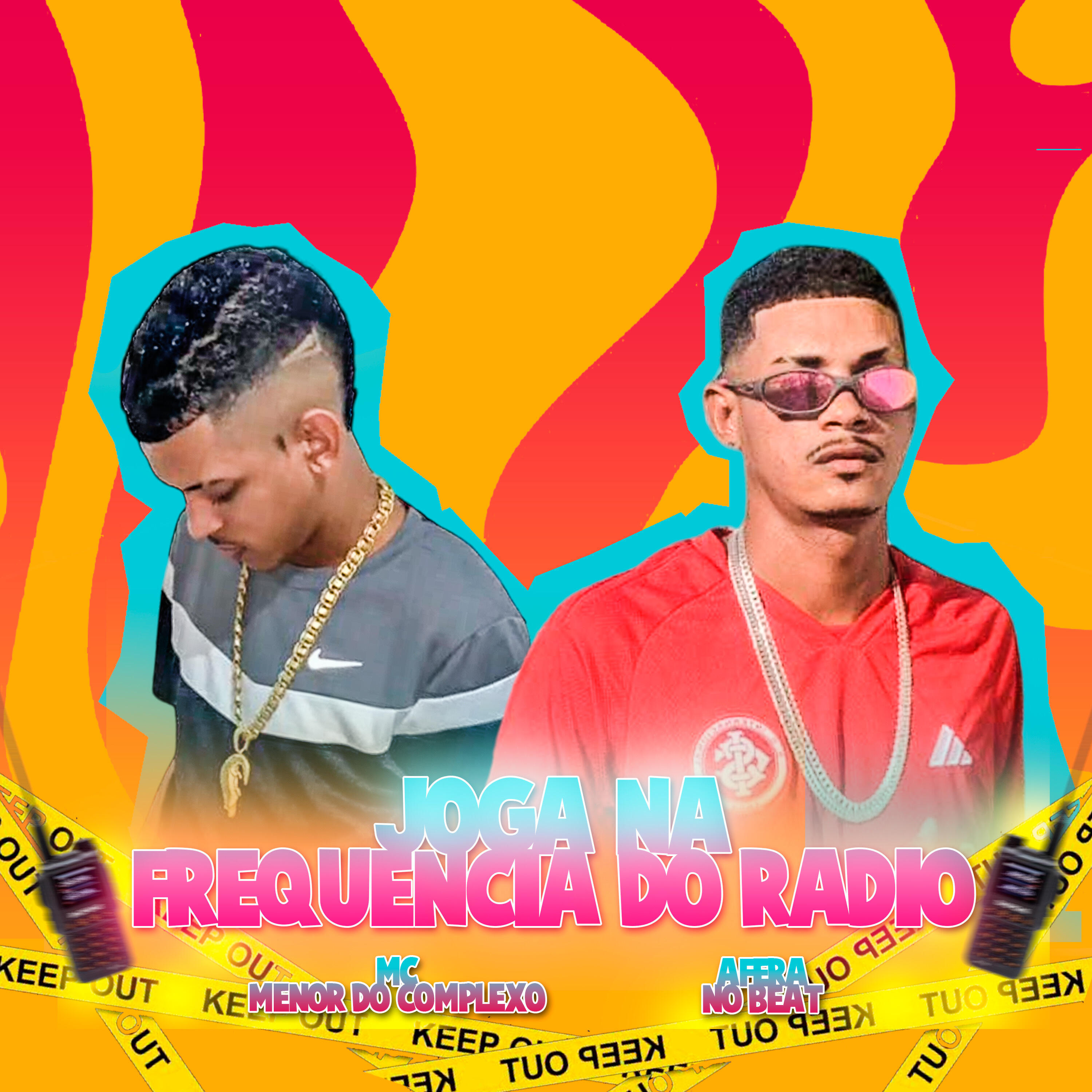 Menor do Complexo