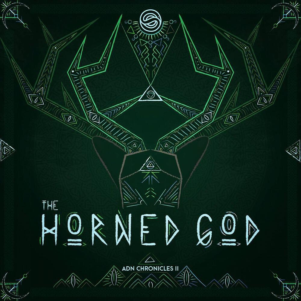 Релиз The Horned God