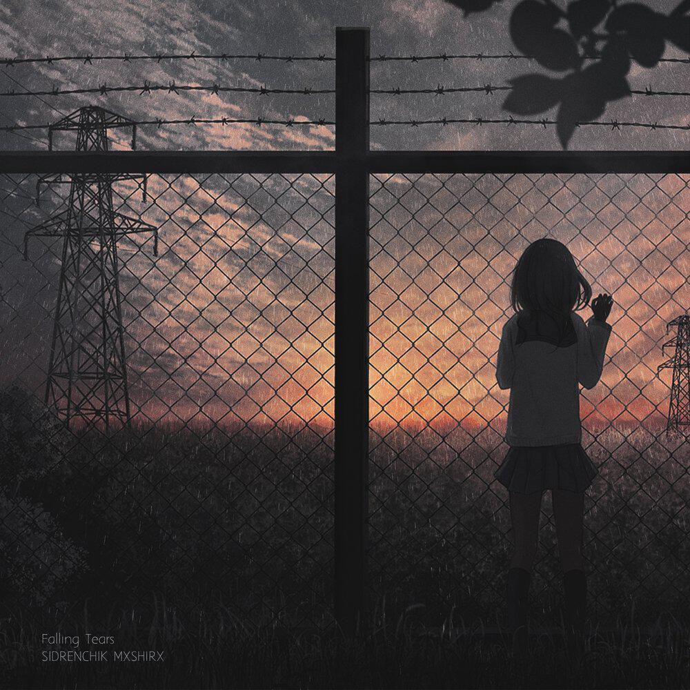 Релиз Falling Tears