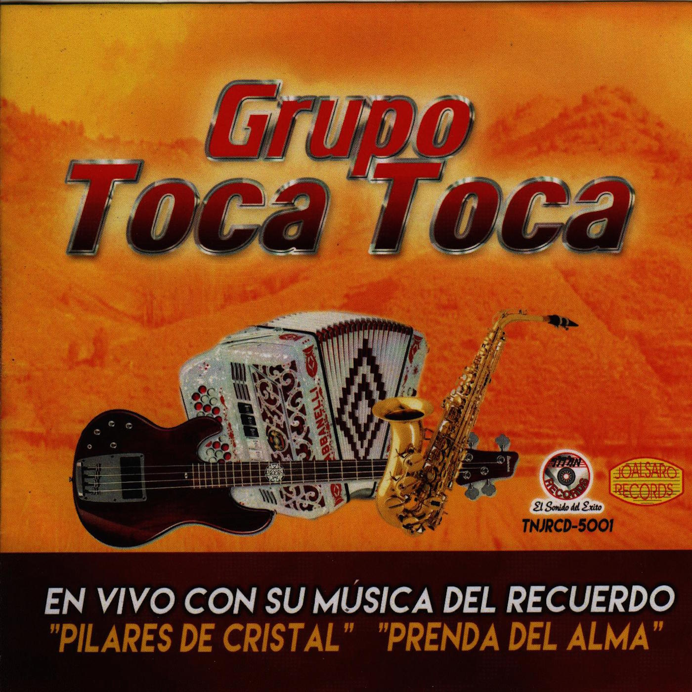 Grupo Toca Toca