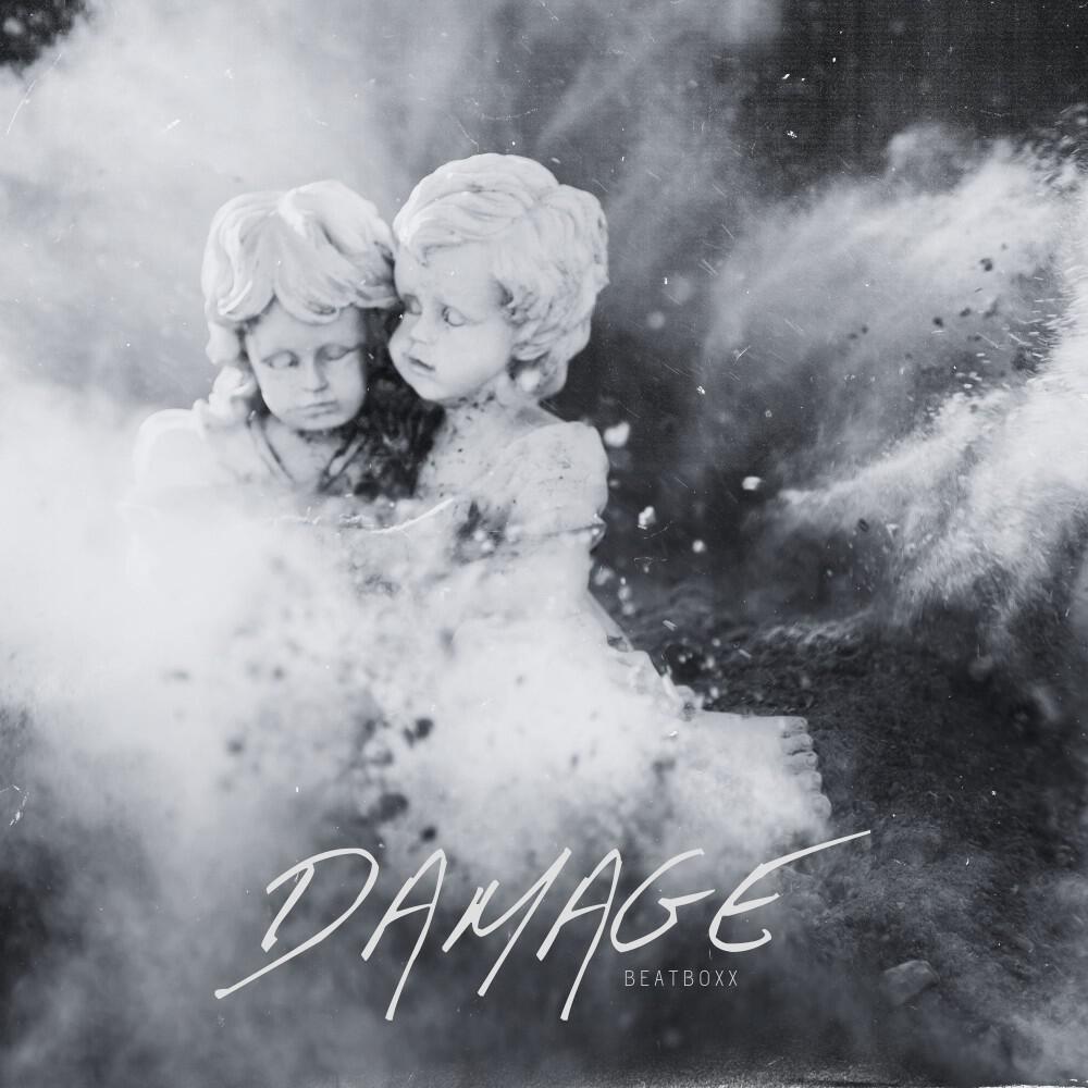 Релиз Damage