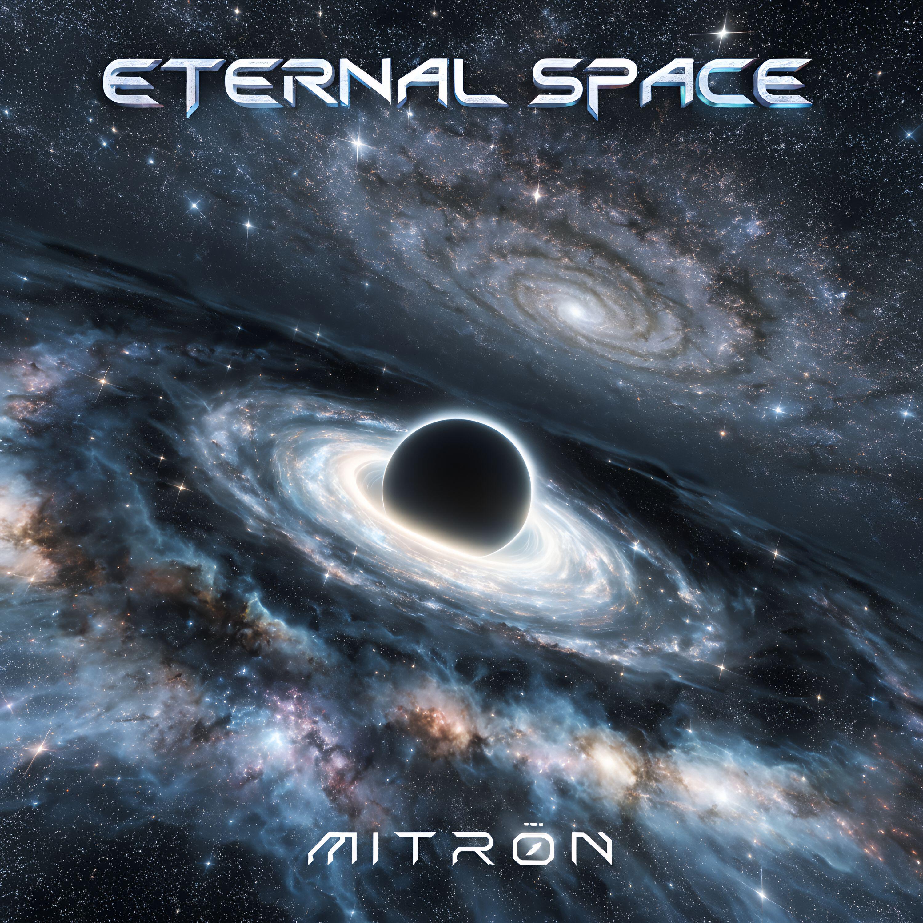 Релиз Eternal Space
