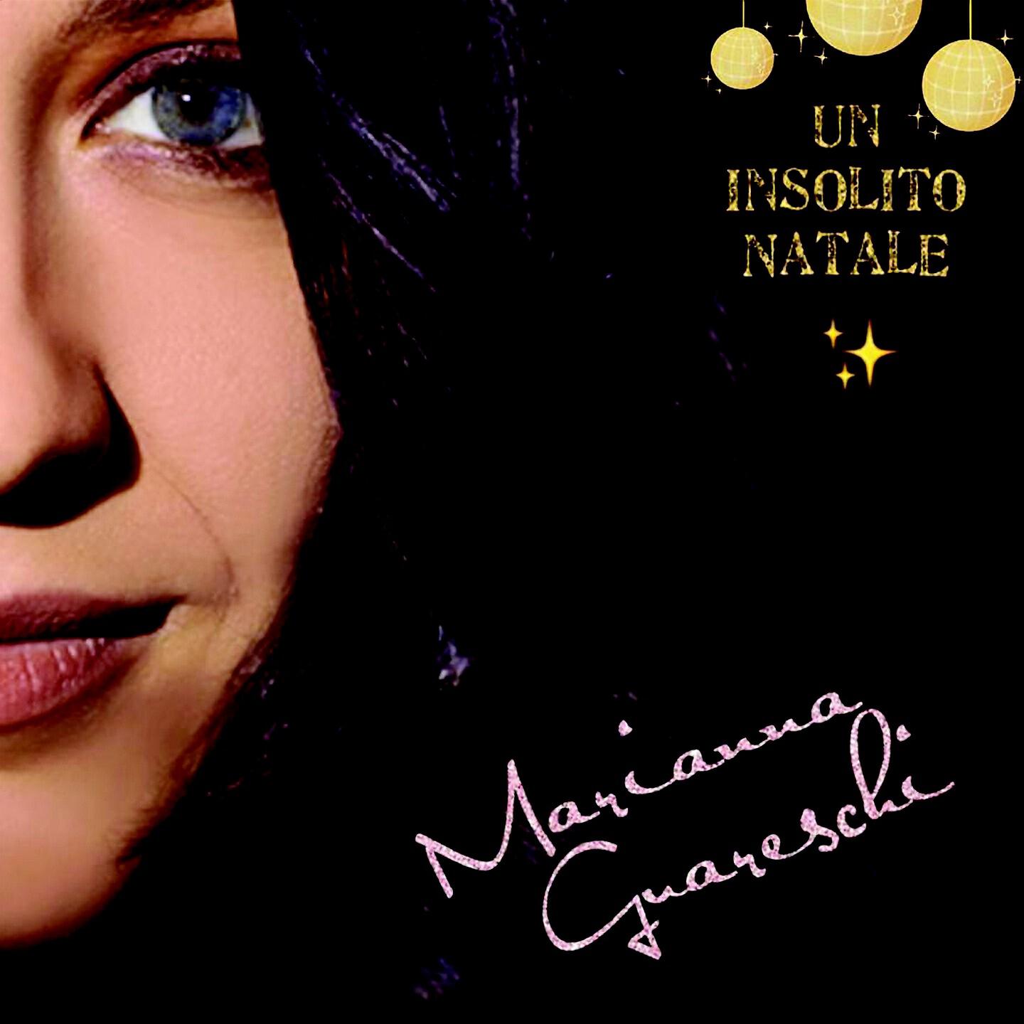 Релиз Un insolito natale