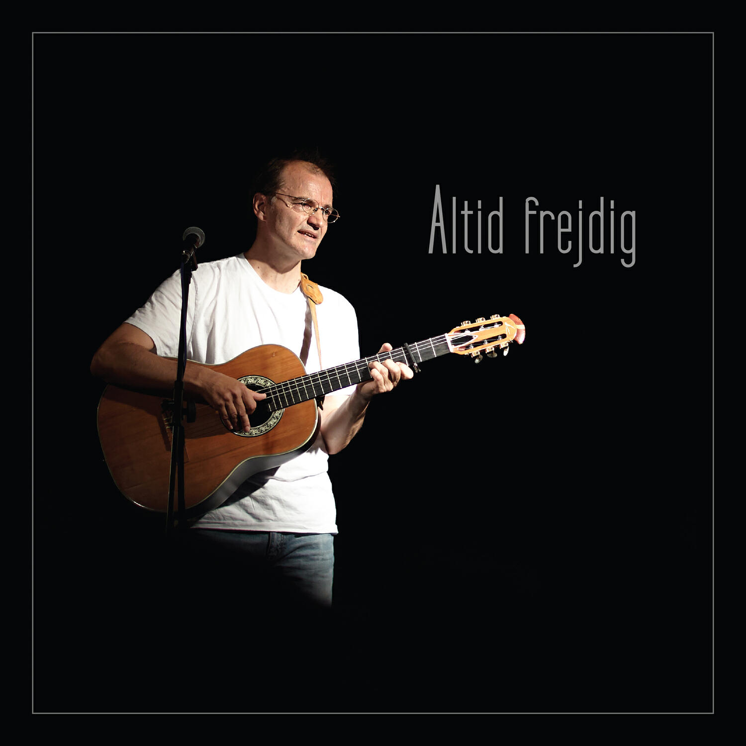 Релиз Altid Frejdig Når Du Går