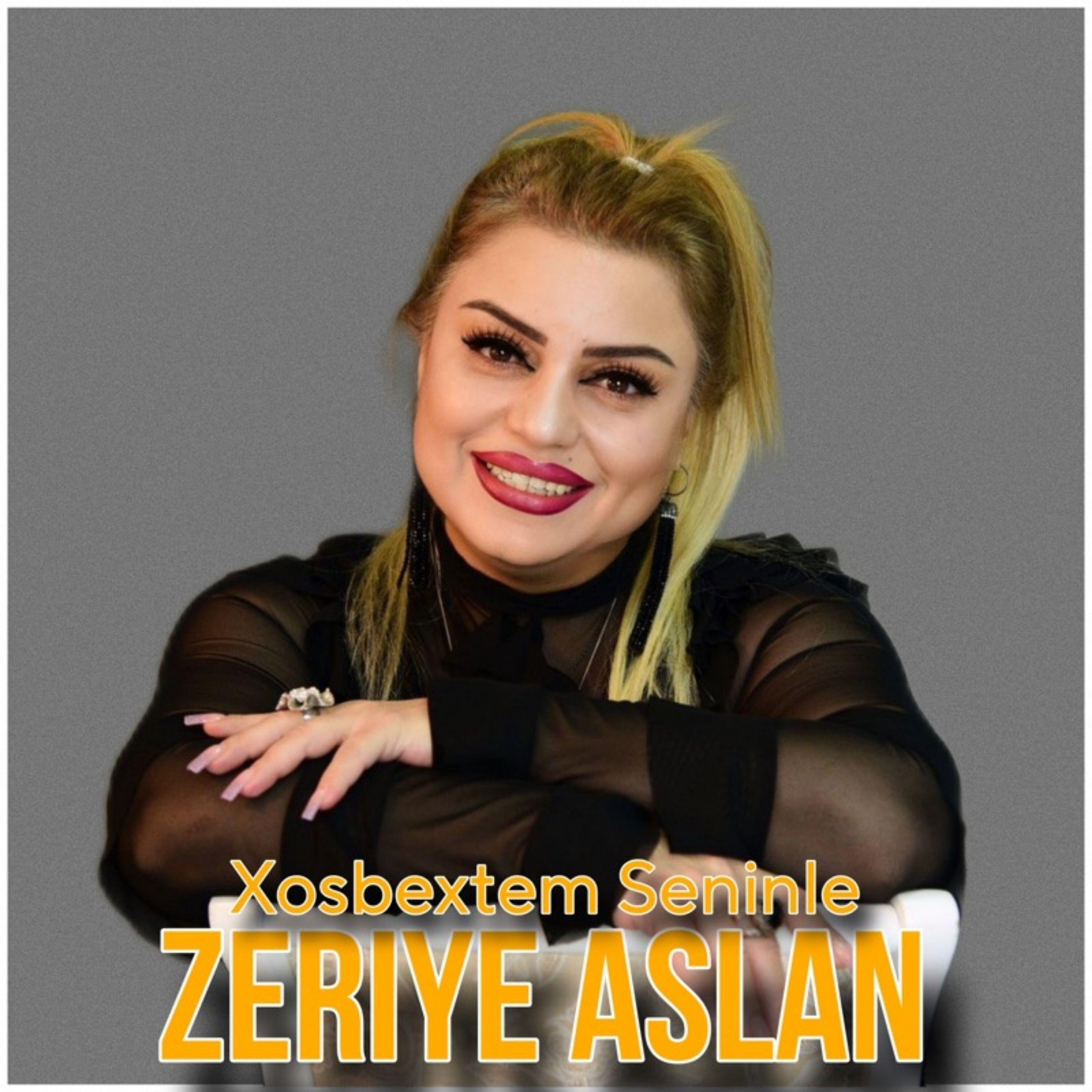 Релиз Xosbextem Seninle