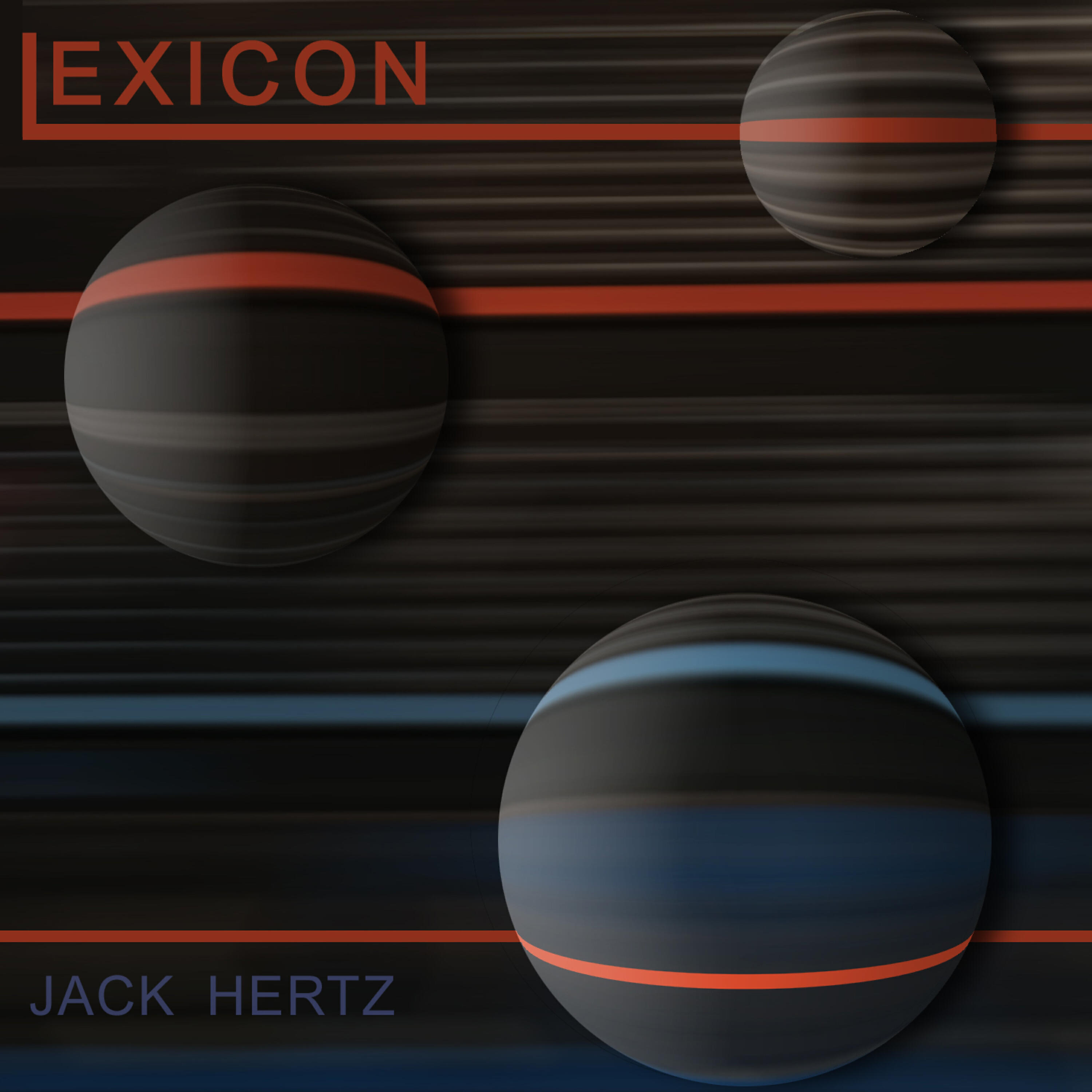Jack Hertz