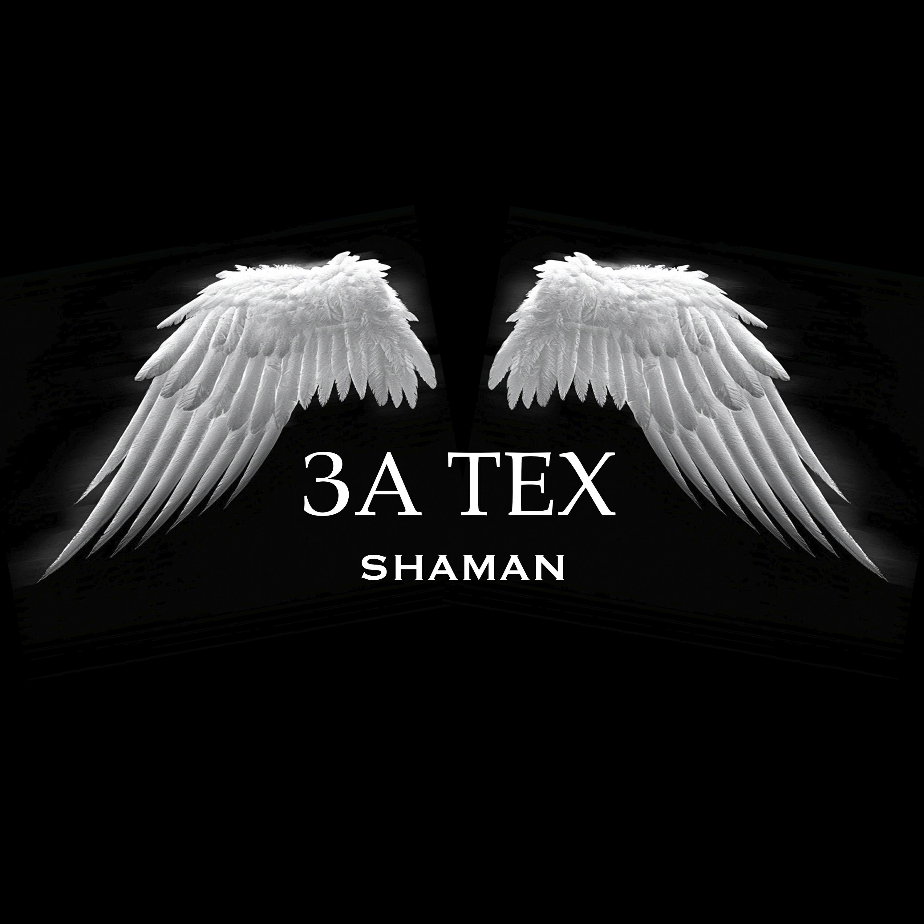 SHAMAN - ЗА ТЕХ