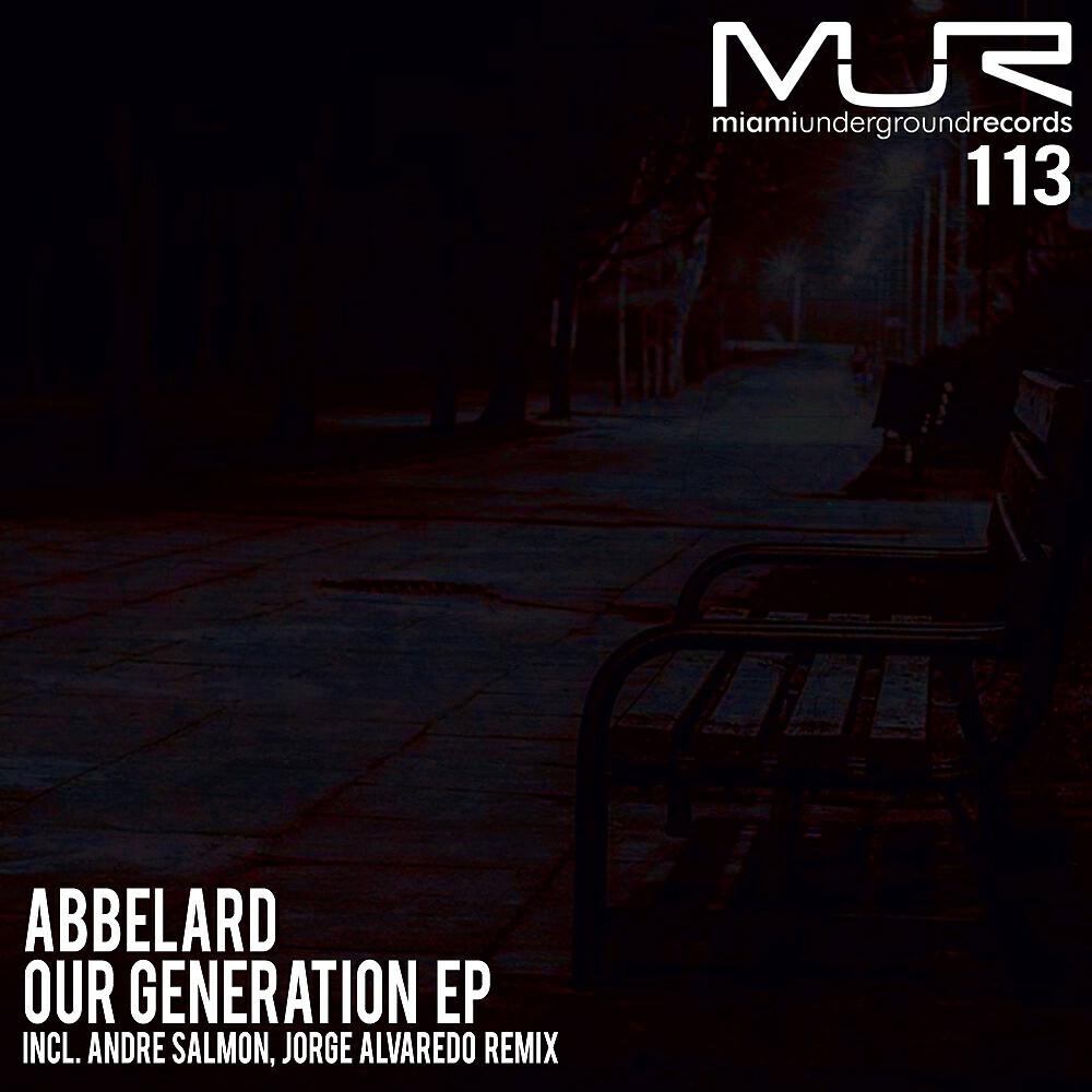 Релиз Our Generation