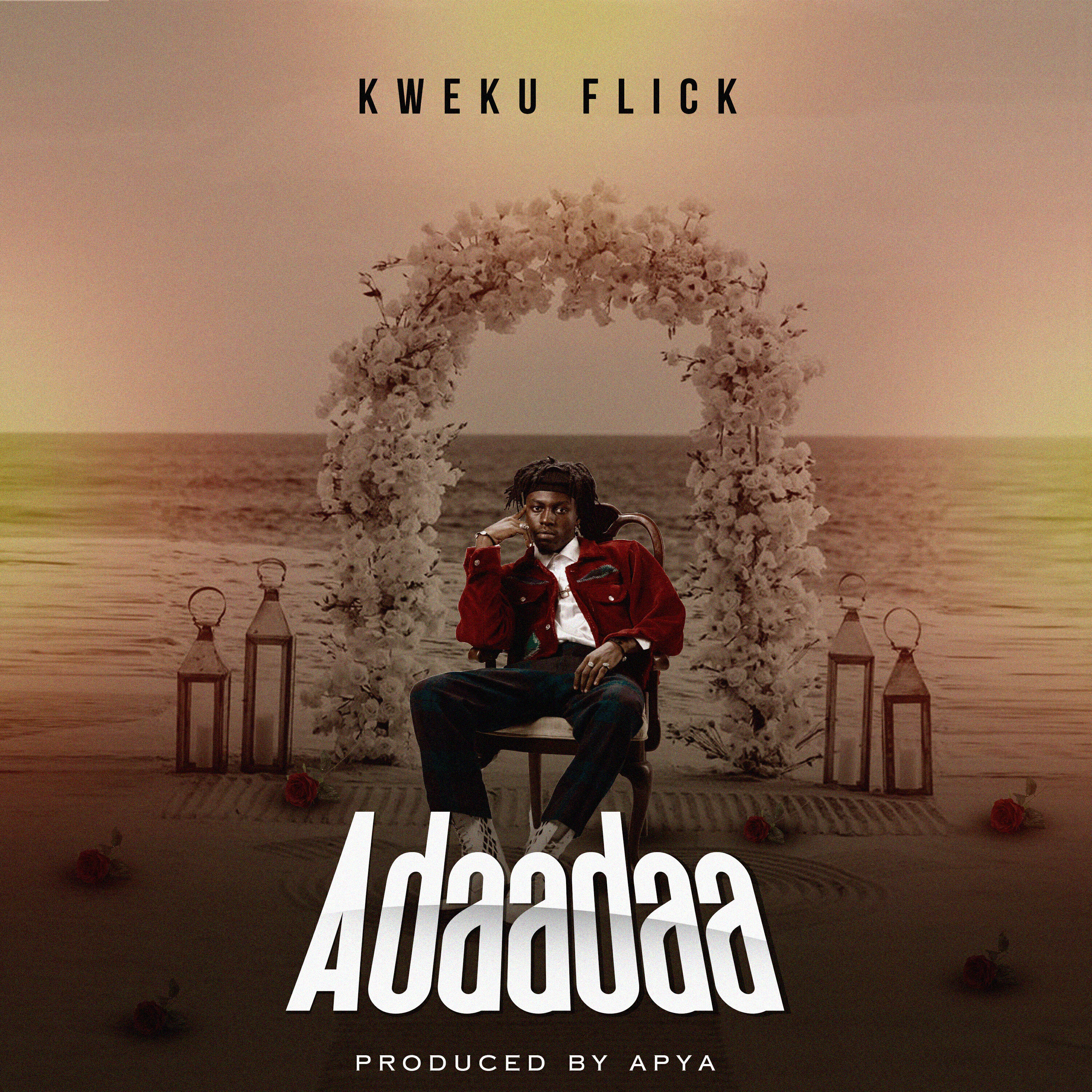 Релиз Adaadaa