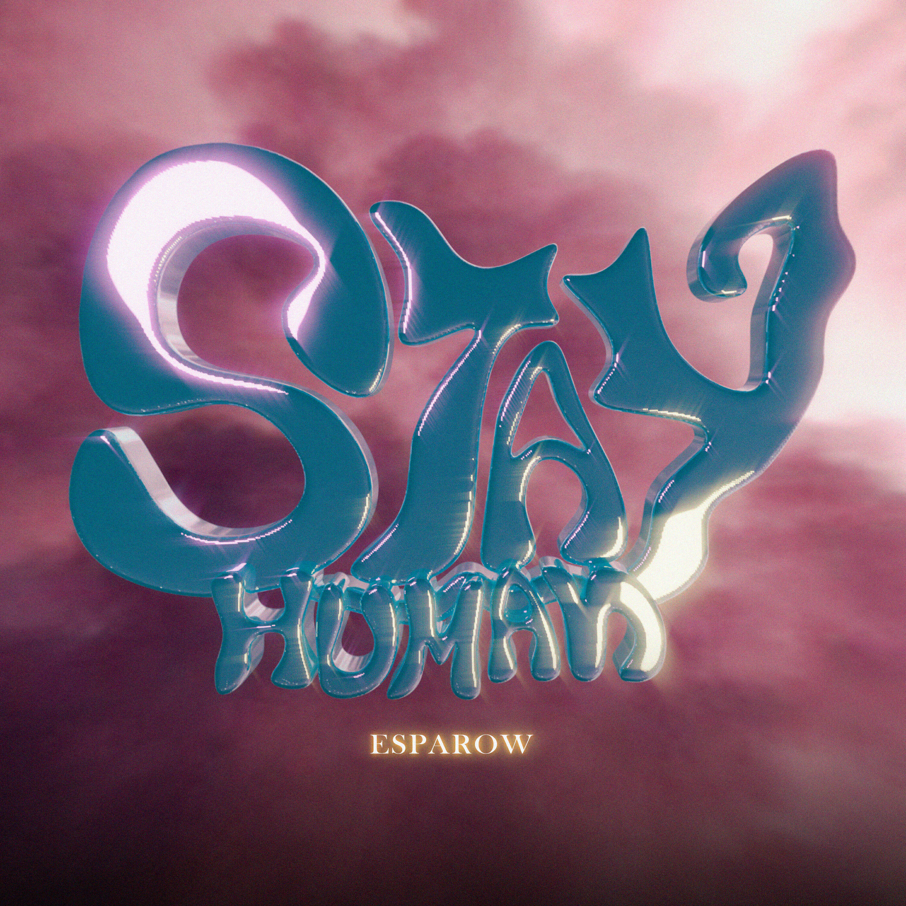 Релиз Stay Human