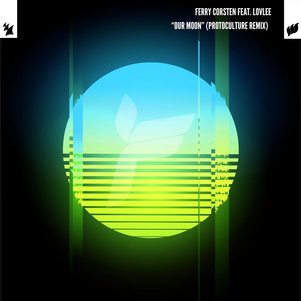 Релиз Our Moon (Protoculture Remix)