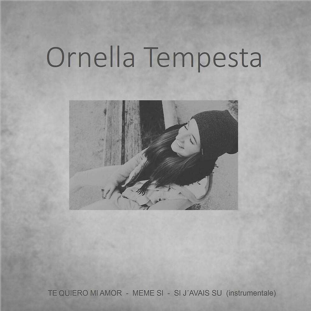Релиз Te Quiero Mi Amor