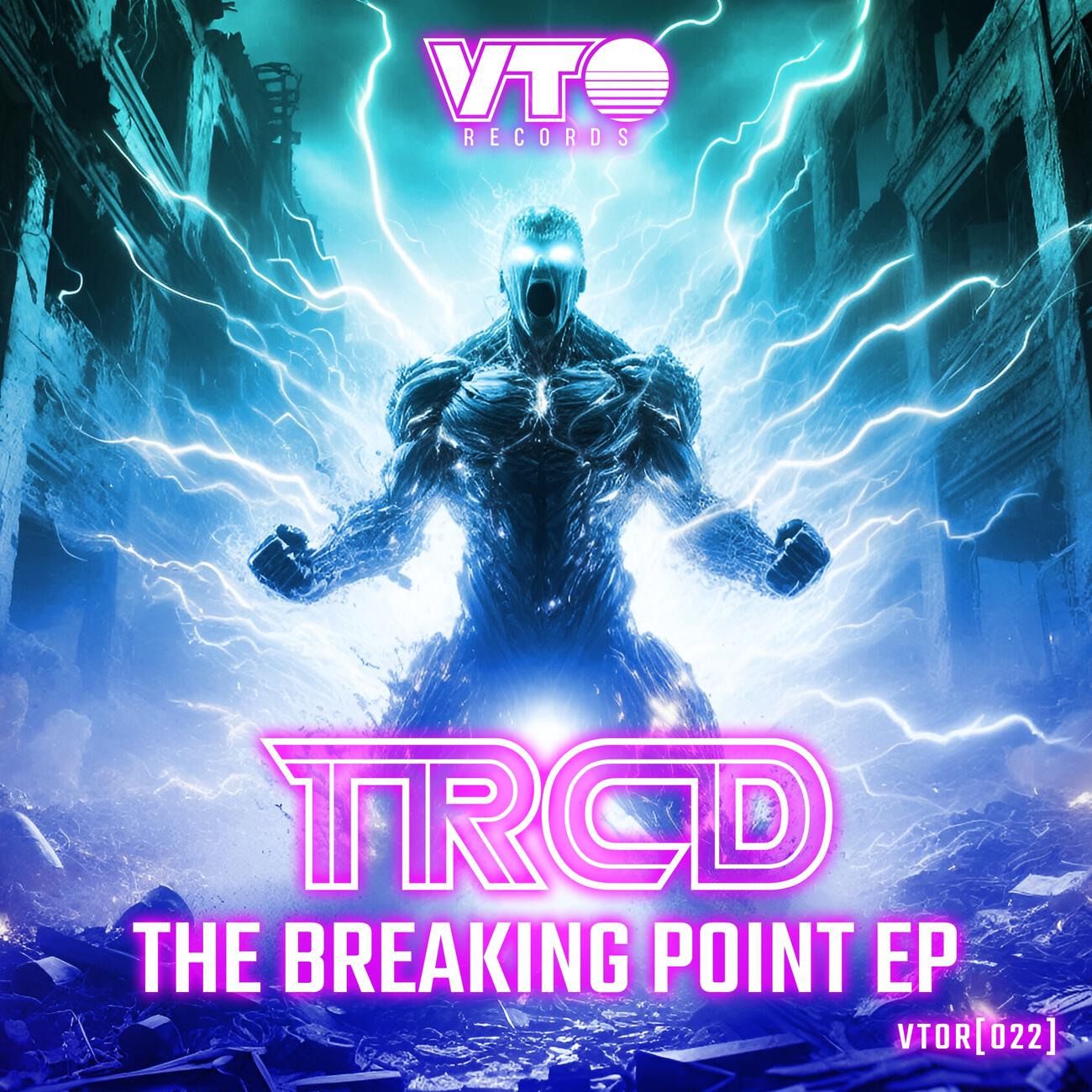 Релиз The Breaking Point EP