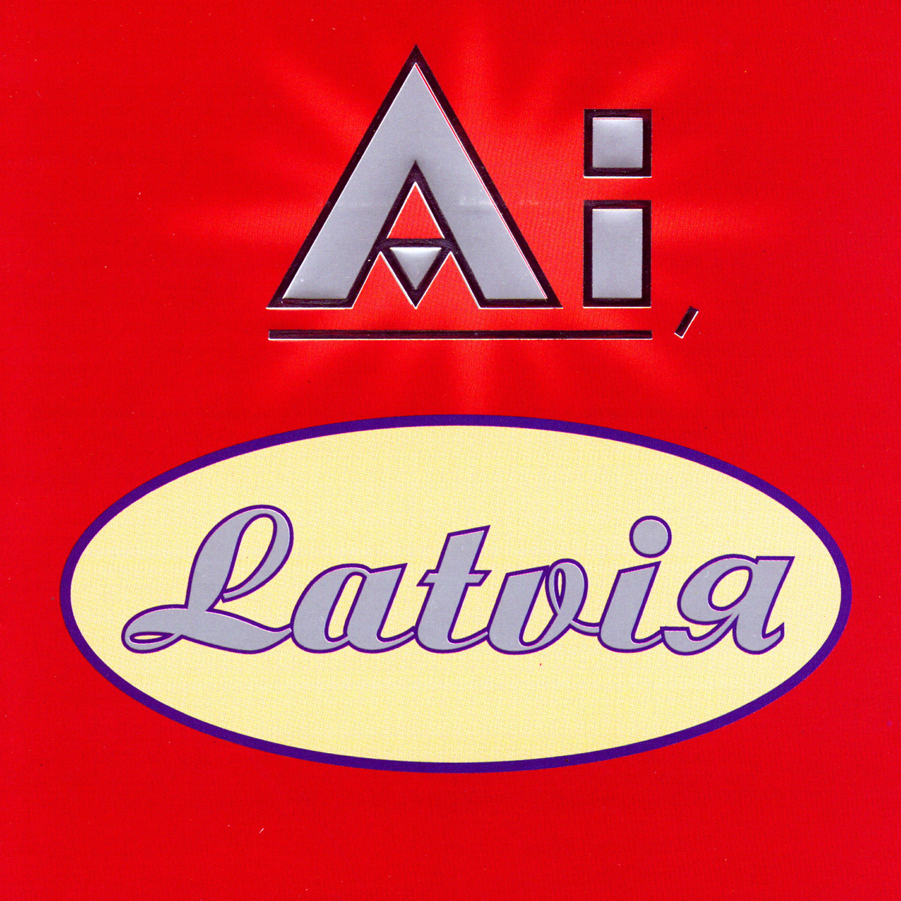 Релиз Ai Latvija