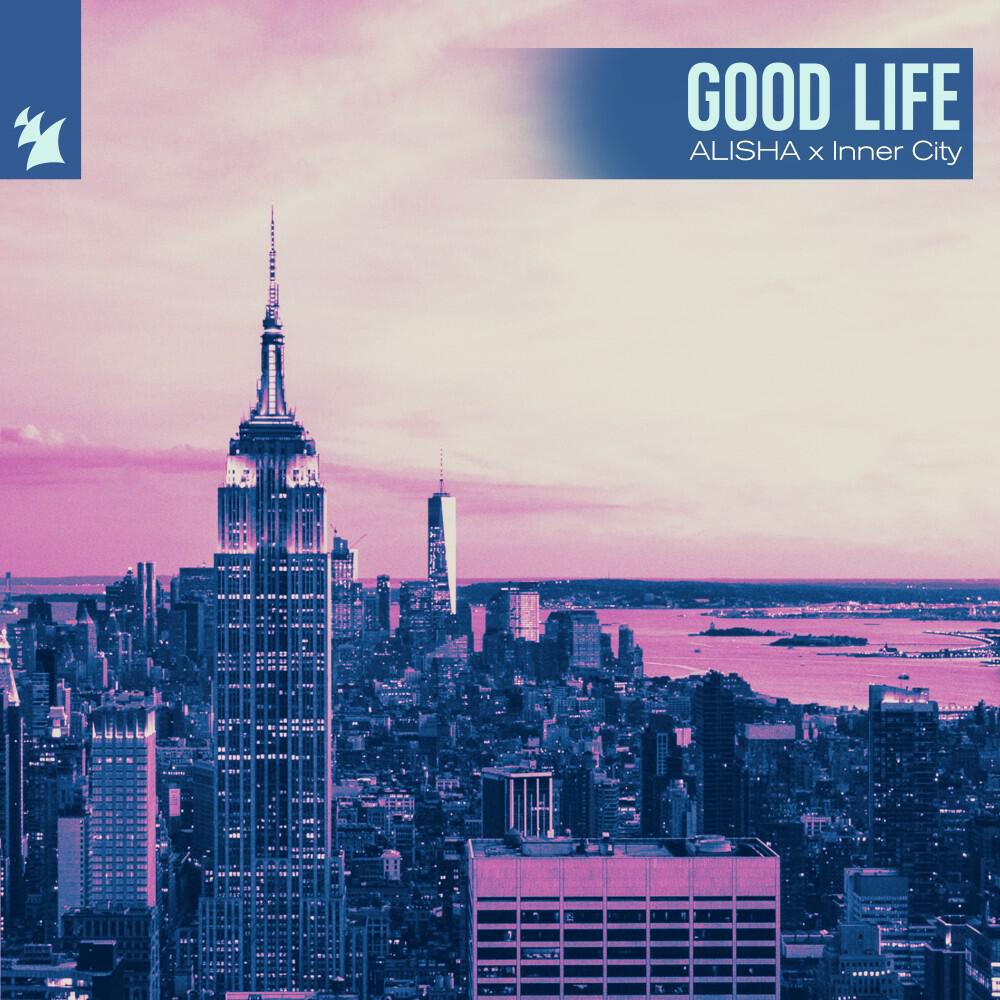 Релиз Good Life