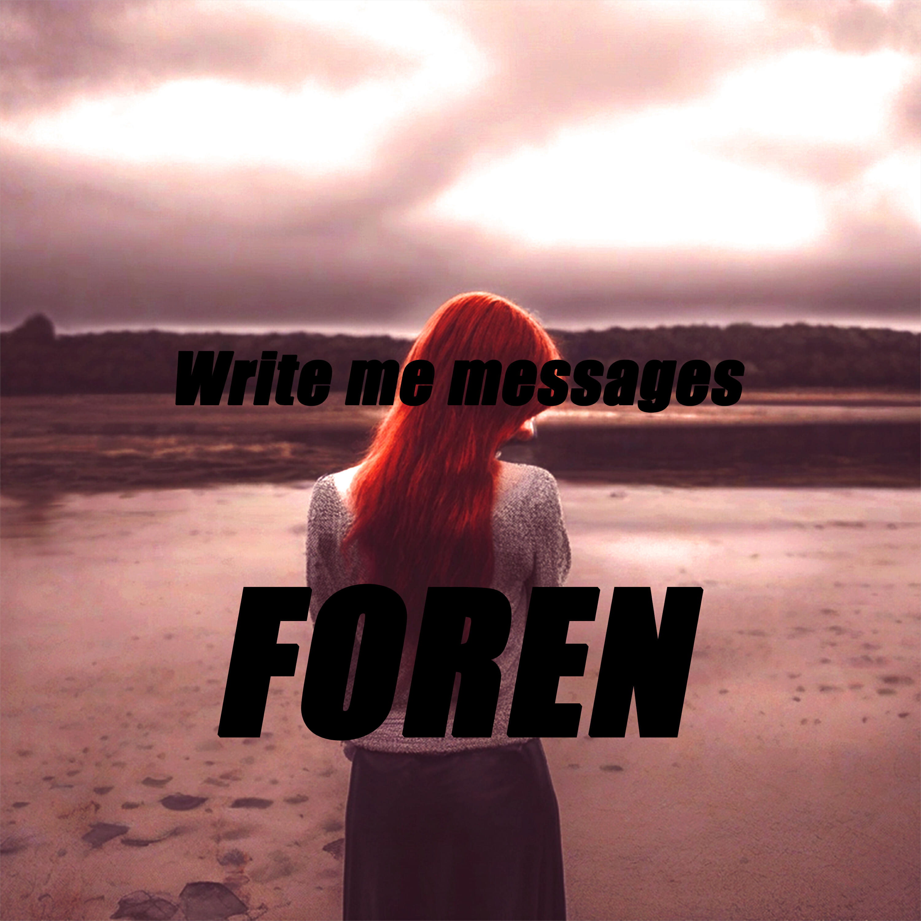 Релиз Write Me Messages