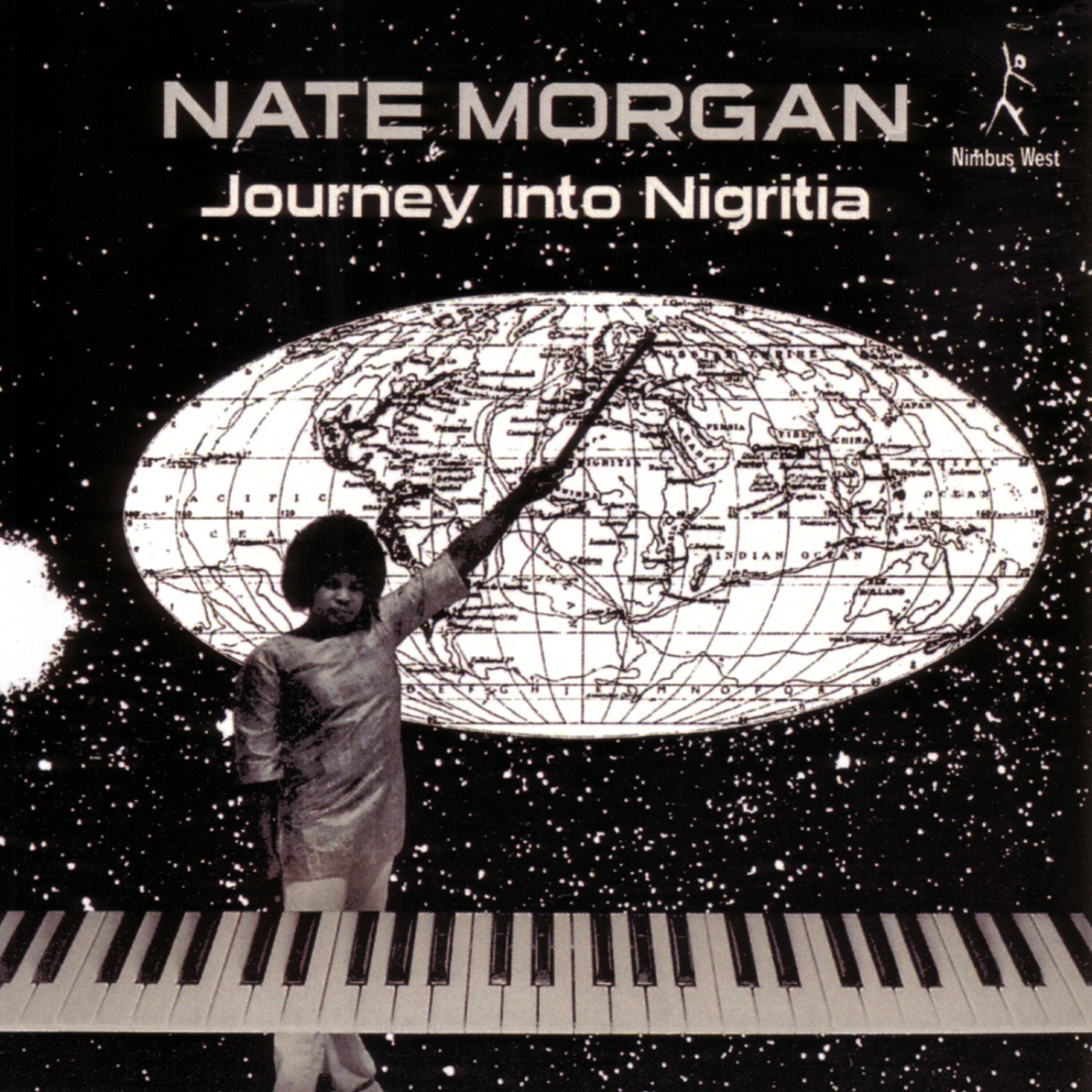 Релиз Journey Into Nigritia