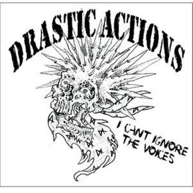 Drastic Actions