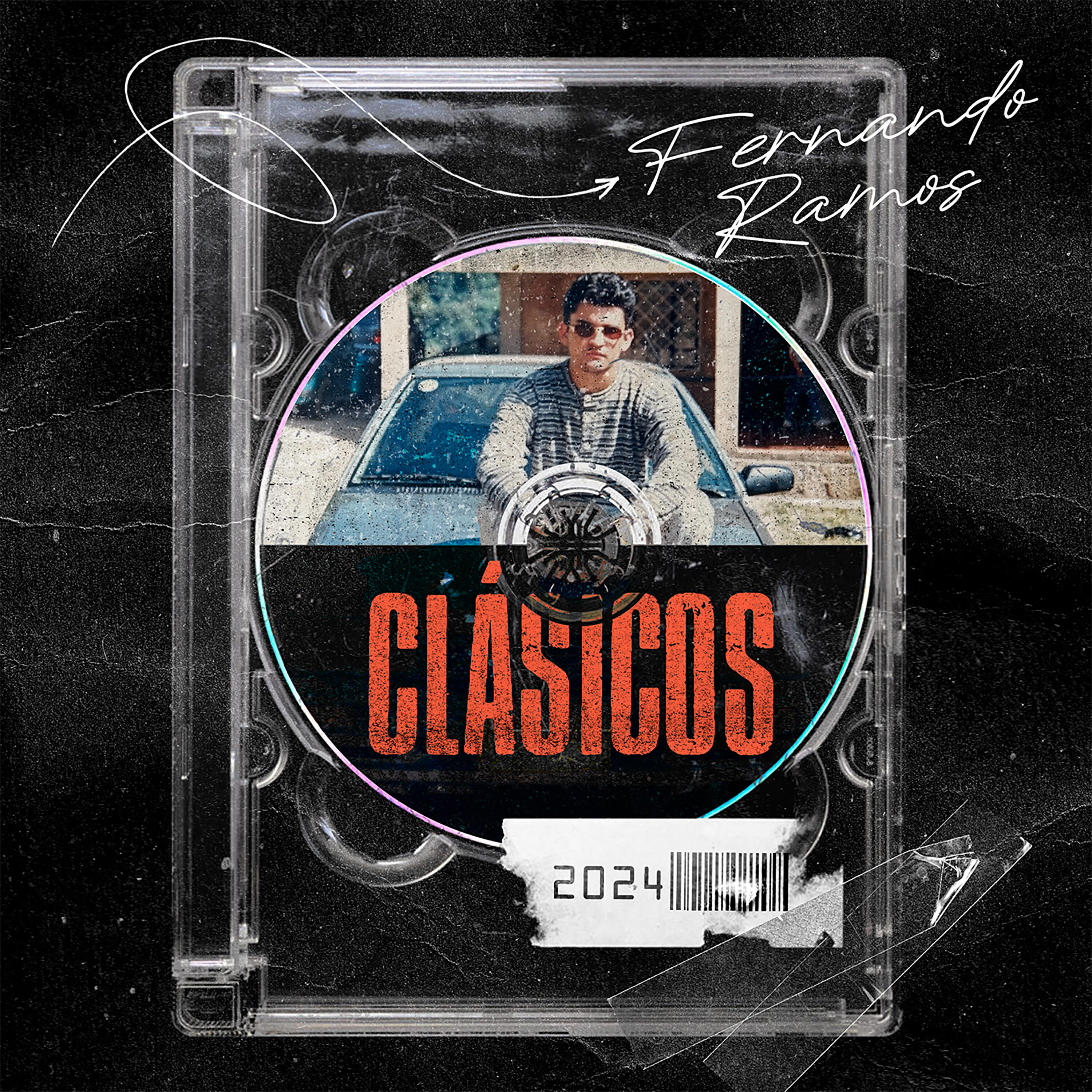Релиз Clásicos
