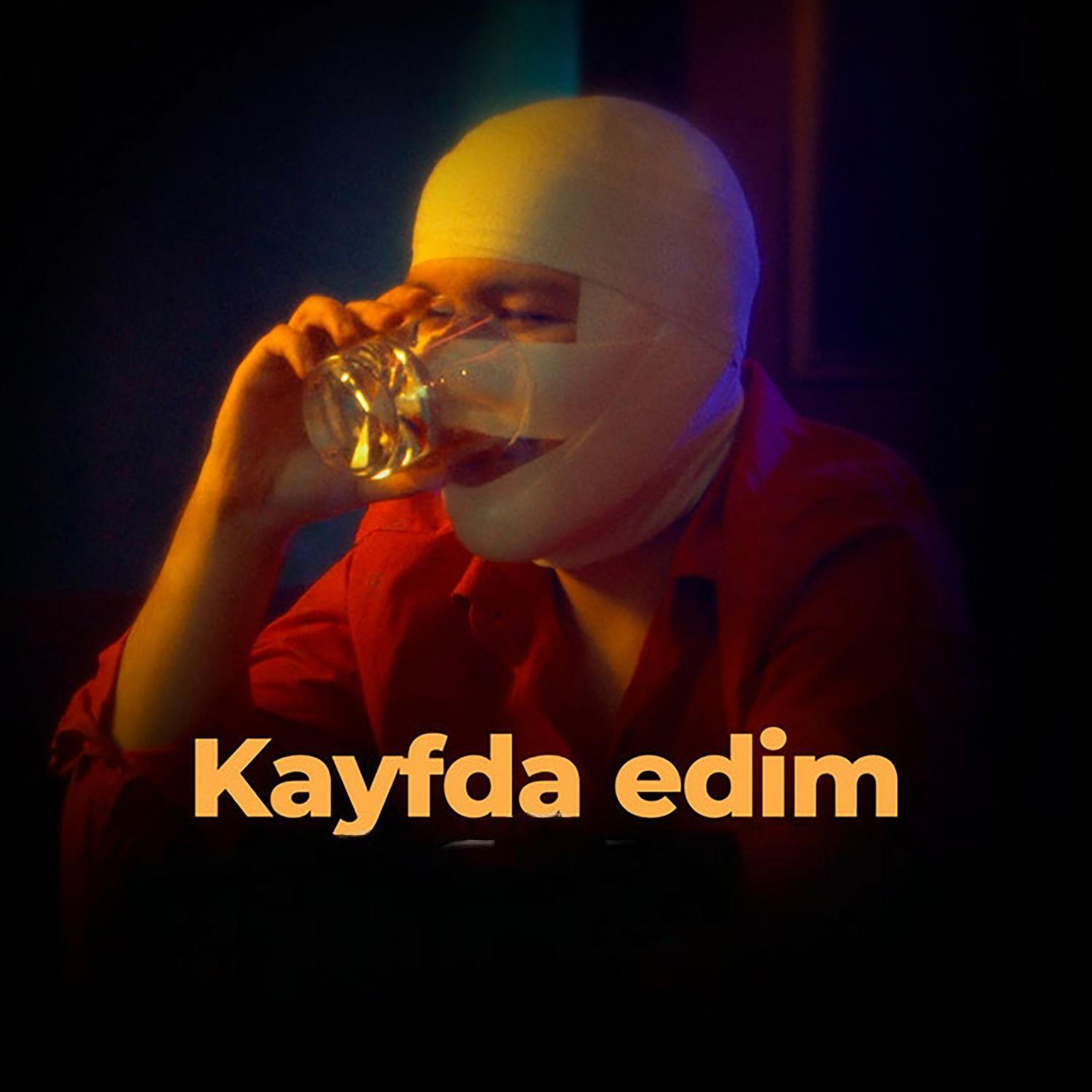 Релиз Kayfda Edim