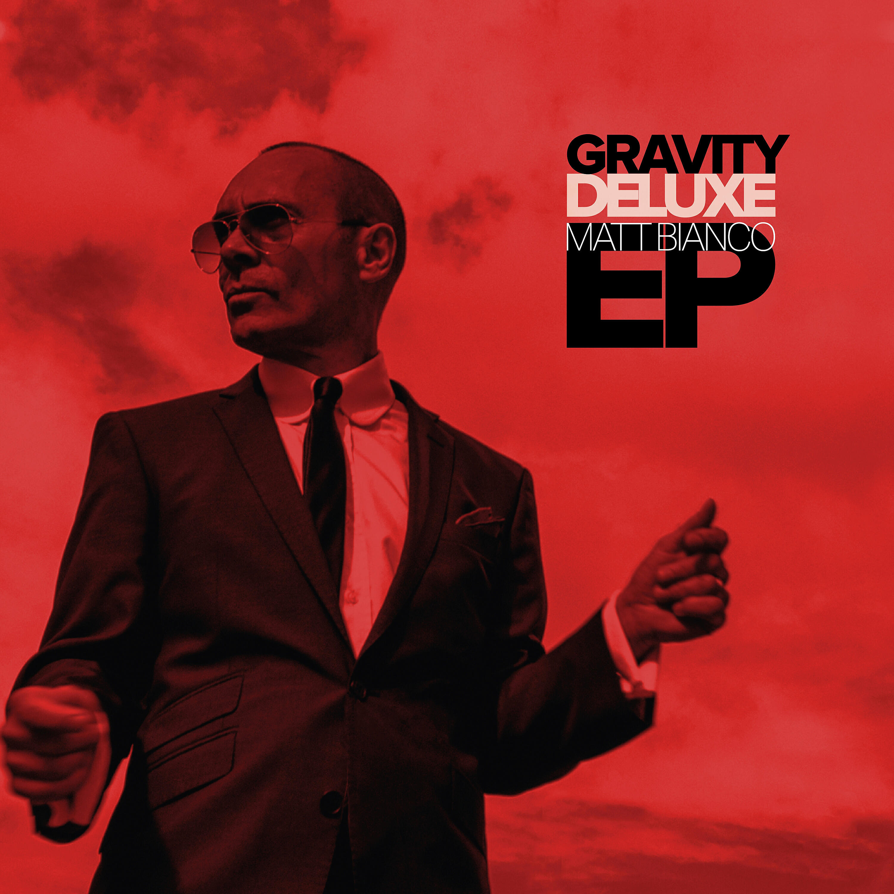 Релиз Gravity Deluxe EP