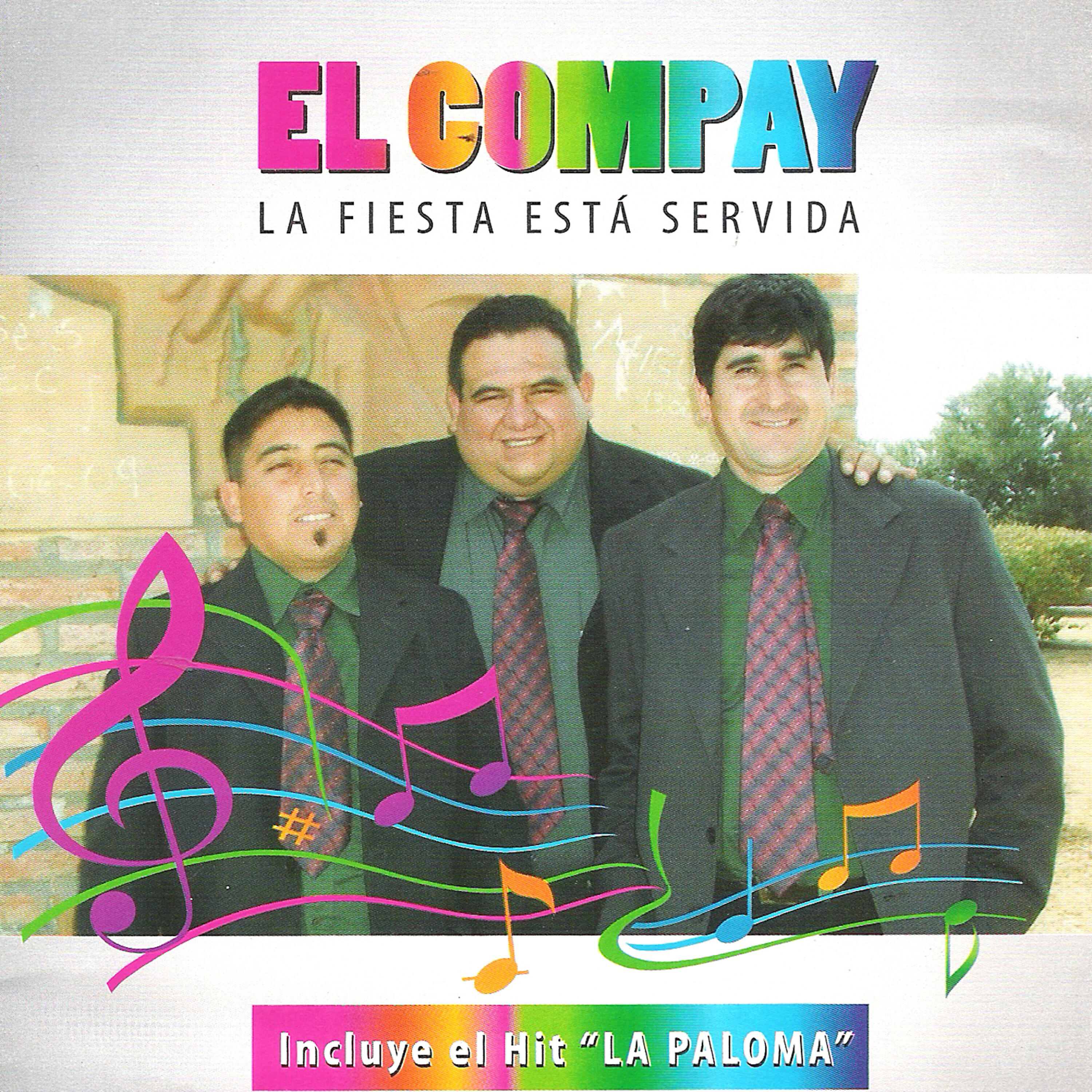 El Compay