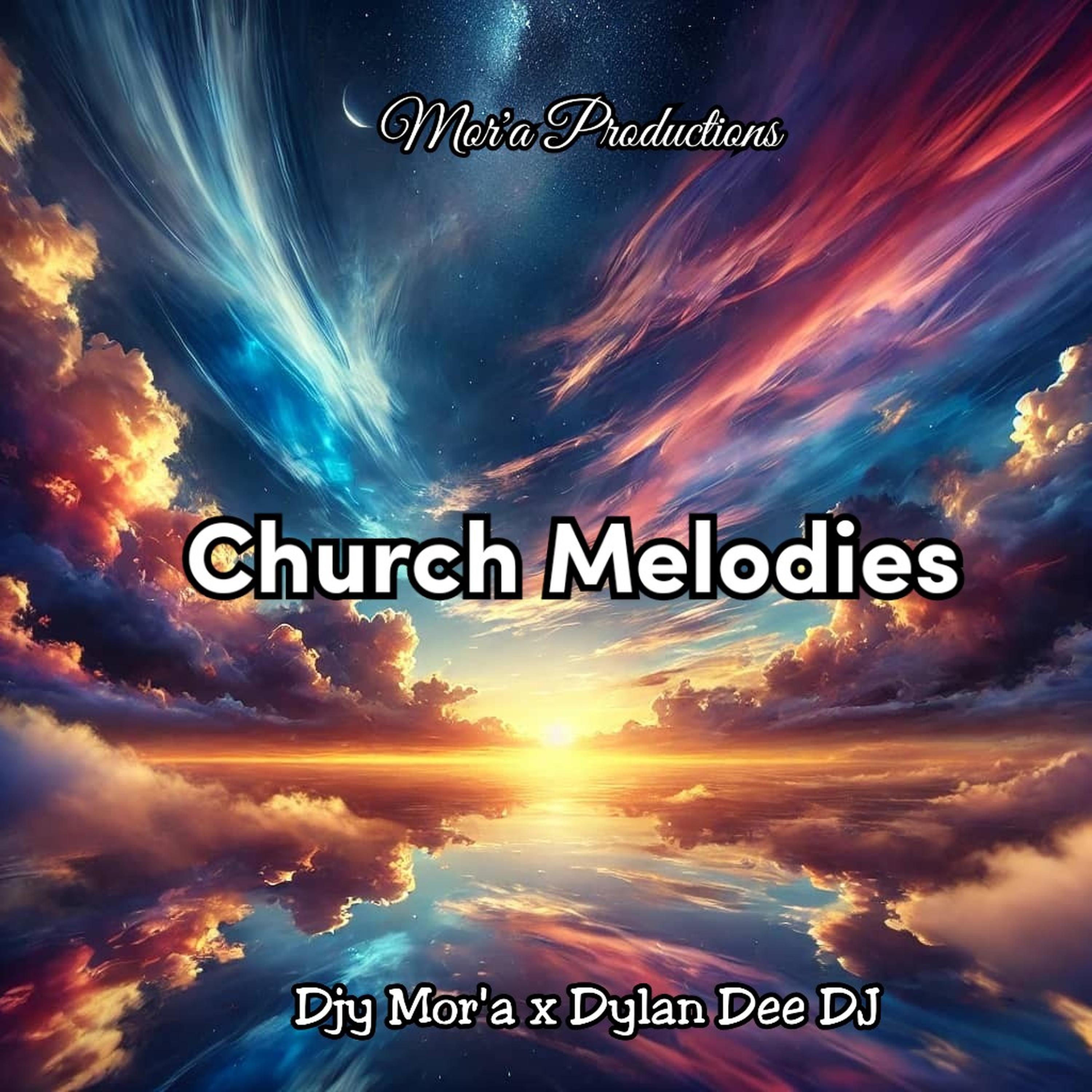 Релиз Church Melodies